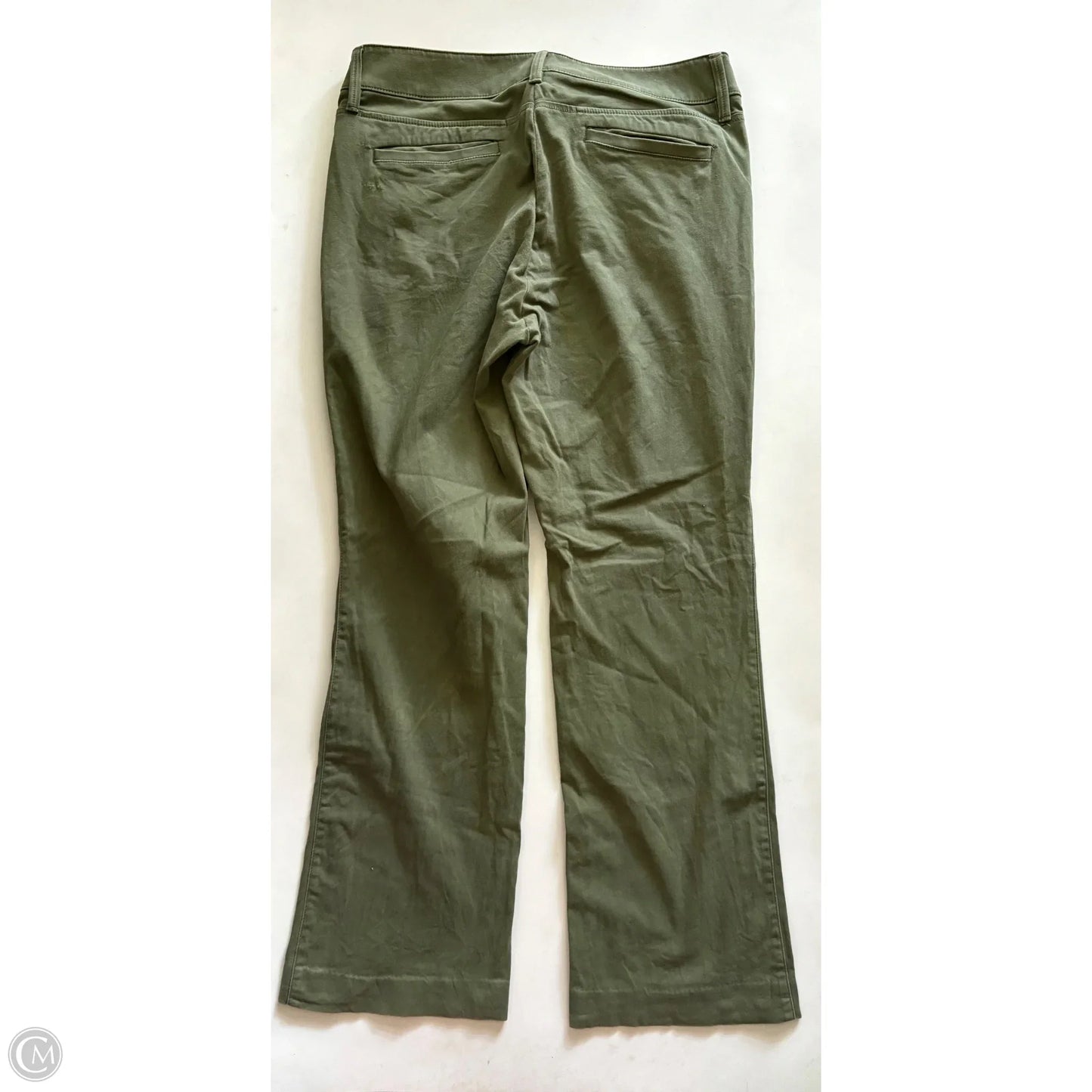 Pants Chinos & Khakis By World Market In Green, Size: 12