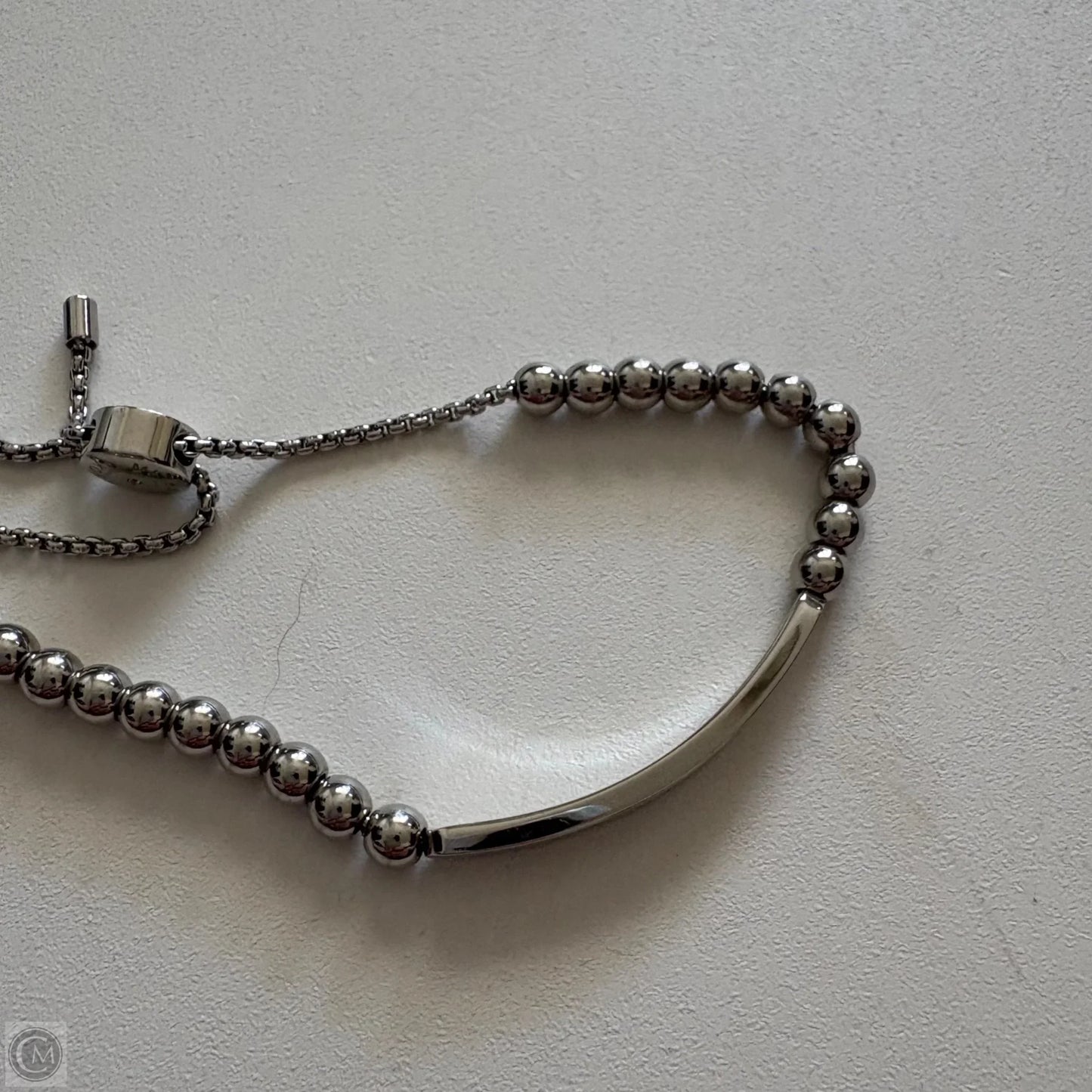 Bracelet Designer By Michael By Michael Kors, Size: 1