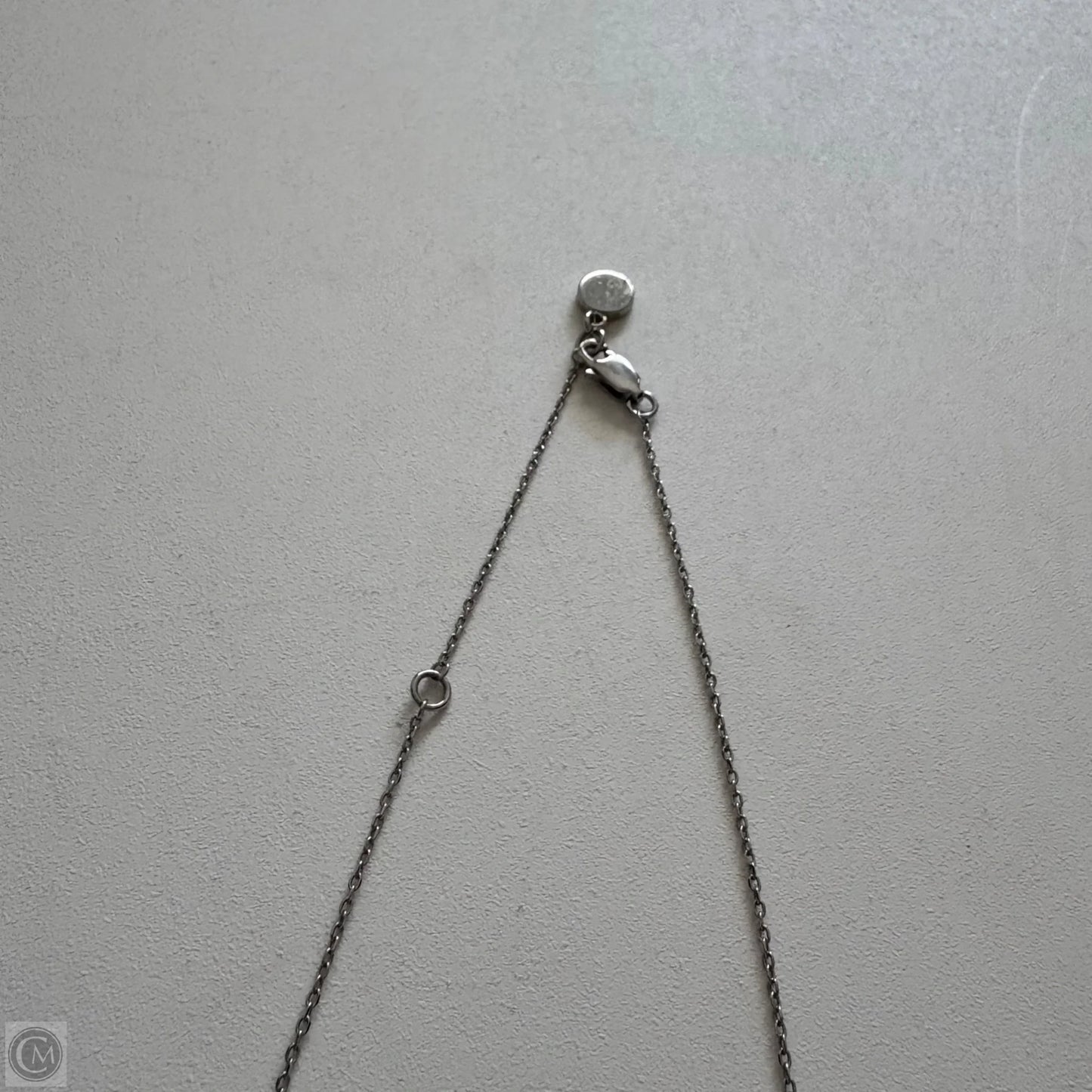 Necklace Designer By Michael Kors, Size: 1