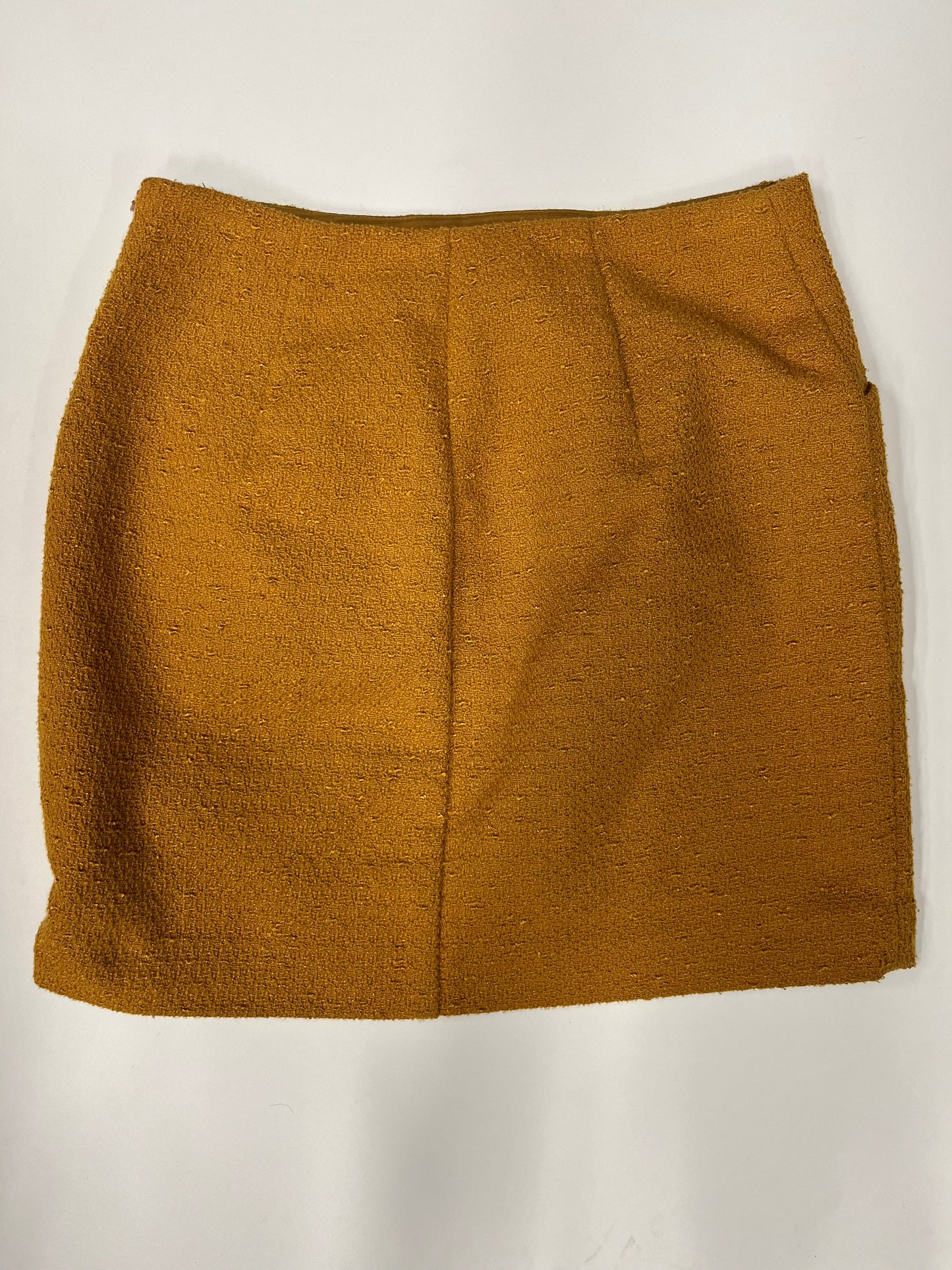 Skirt Midi By Outback Red Size: 0