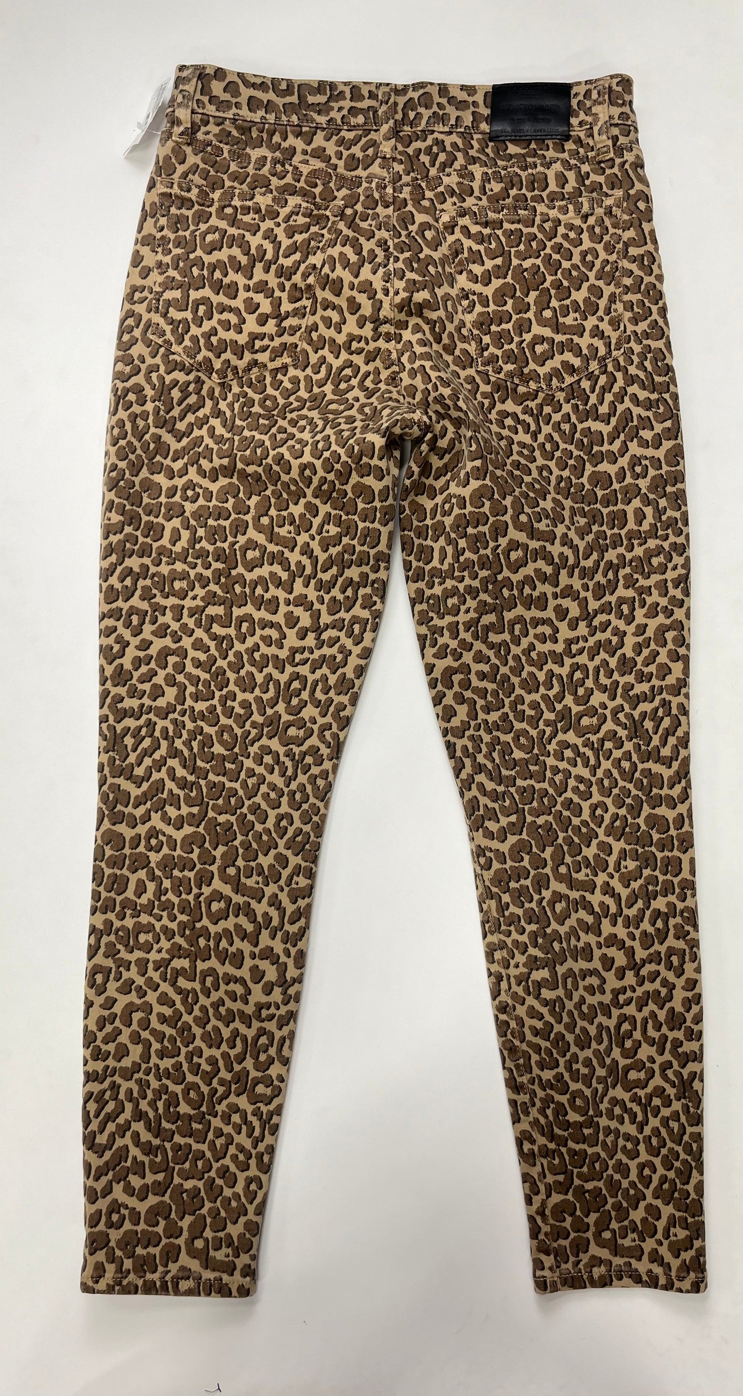 Jeans Skinny By Lucky Brand Size: 6