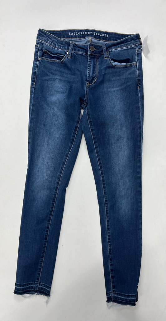 Jeans Skinny By Articles Of Society  Size: 2