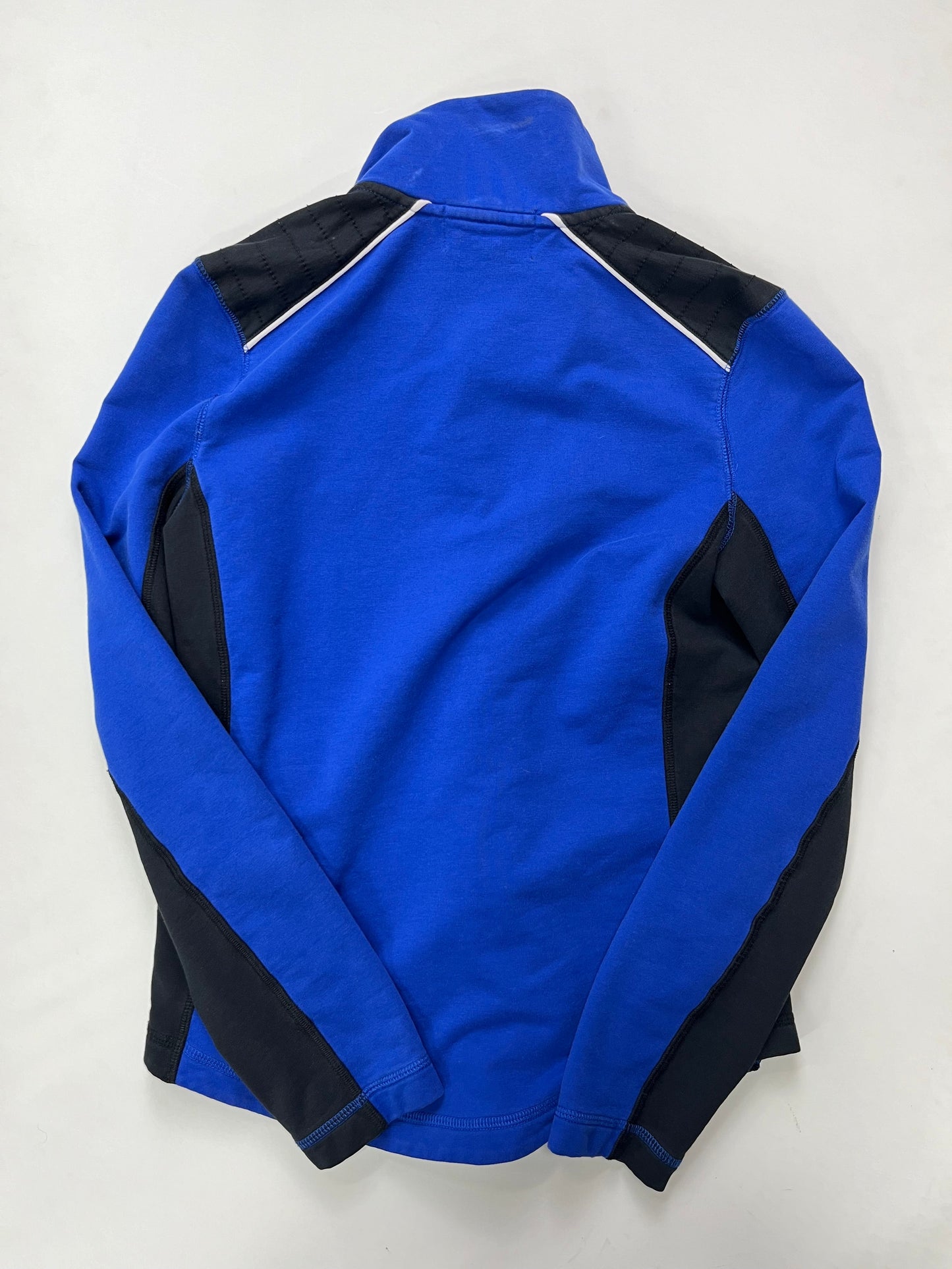 Athletic Jacket By Lauren By Ralph Lauren  Size: S