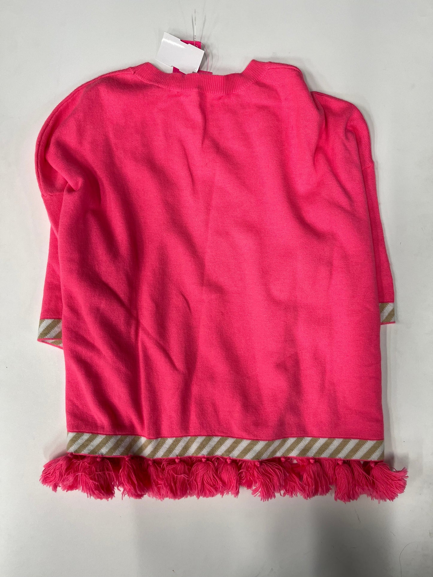 Sweater By Lilly Pulitzer NWT Size: Xs