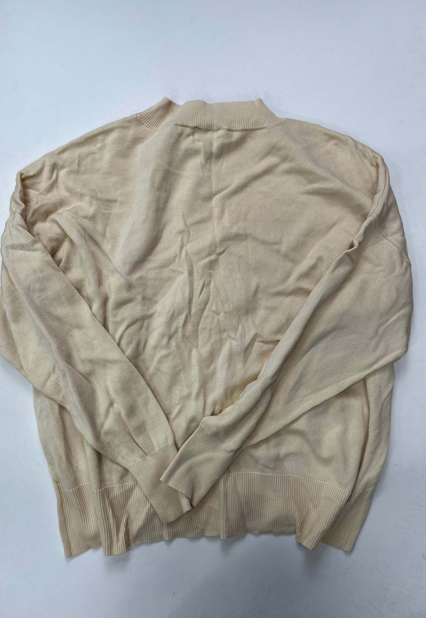 Sweater By Crown And Ivy Size: L