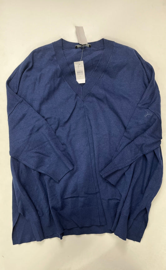 Sweater By Ann Taylor NWT Size: Xl