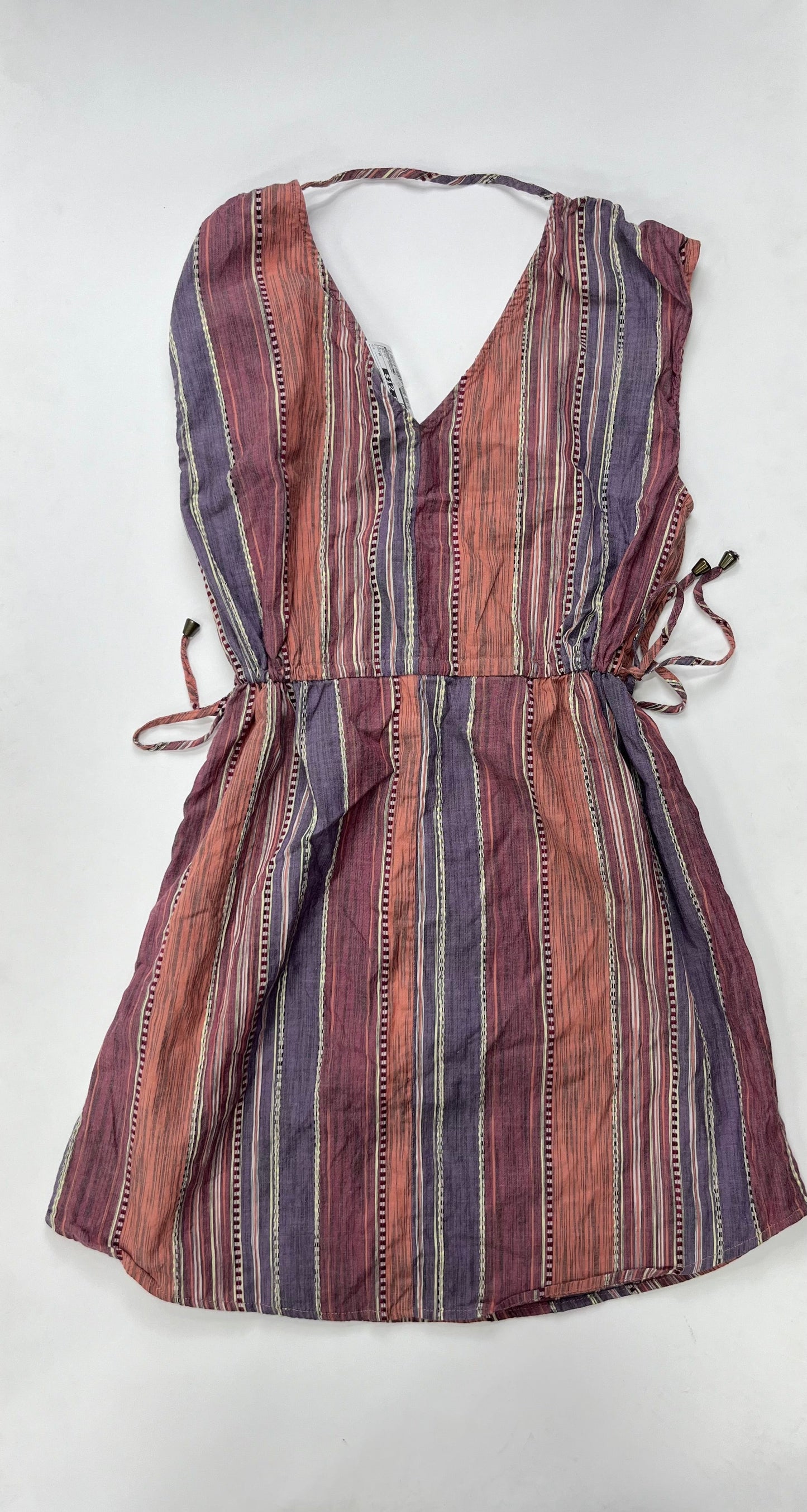 Dress Casual Midi By Universal Thread Size: M