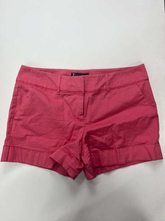 Shorts By 7th Avenue  Size: 12