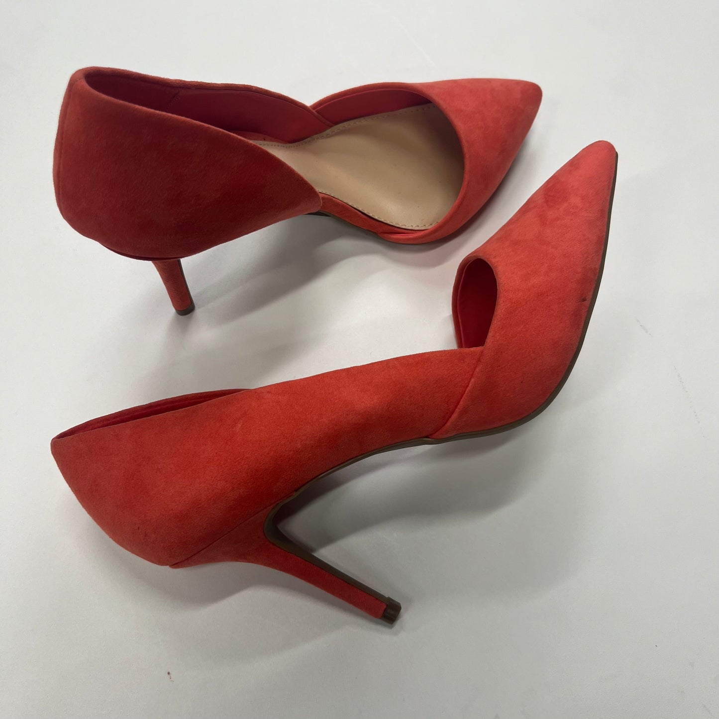 Shoes Heels Stiletto By Old Navy  Size: 10