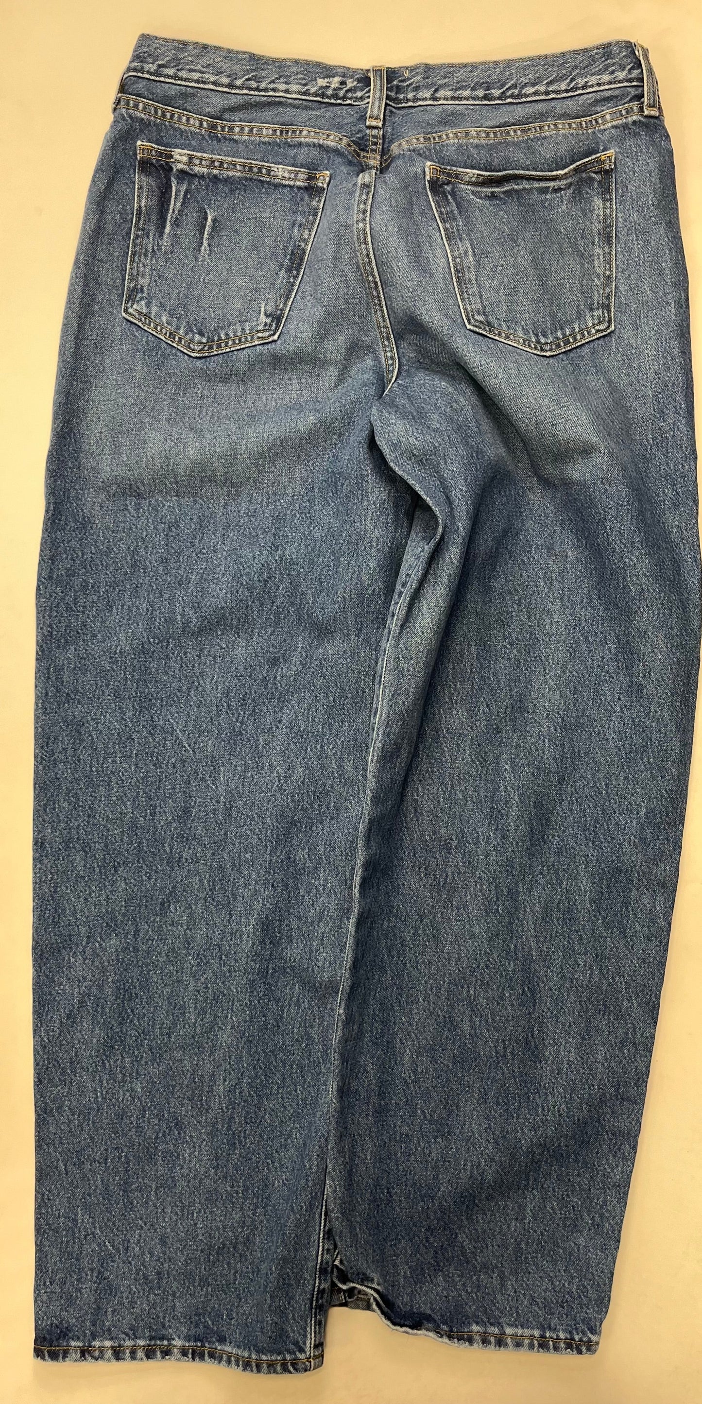 Jeans Cropped By Universal Thread  Size: 14