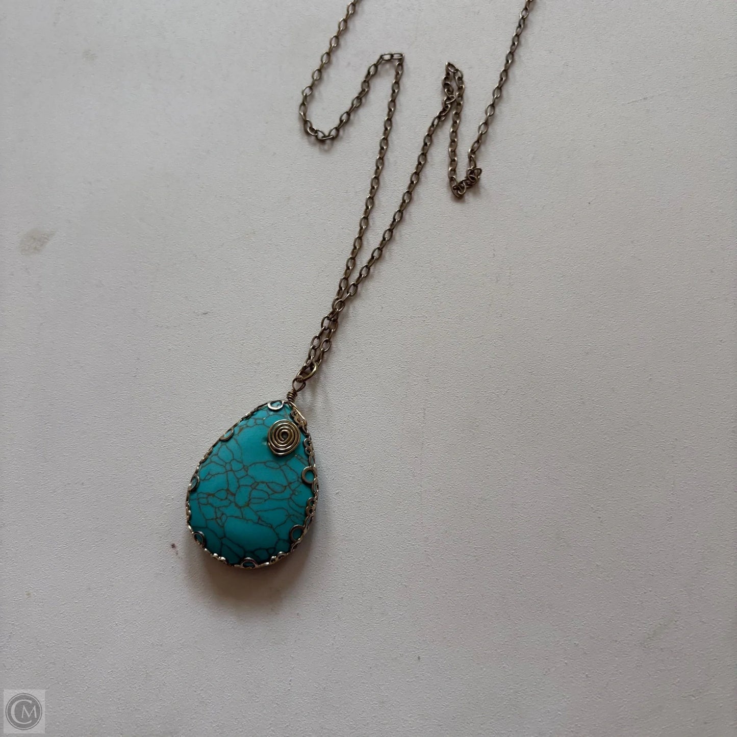 Necklace Other By Charming Charlie, Size: 1