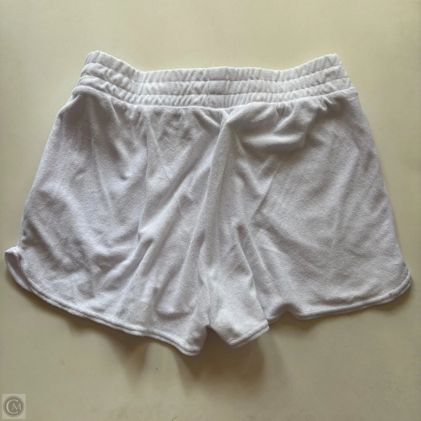 Shorts By Cmc In White, Size: L