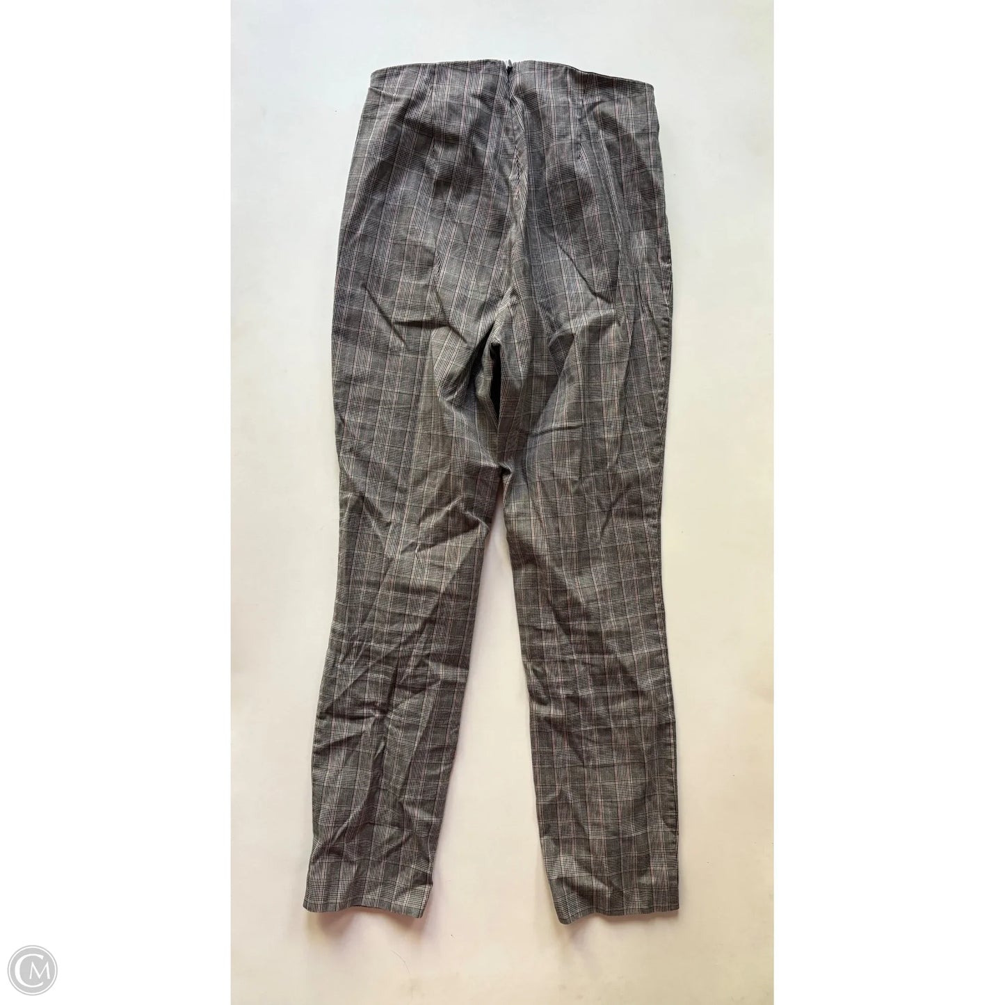 Pants Chinos & Khakis By Rag & Bones Jeans In Plaid Pattern, Size: 6