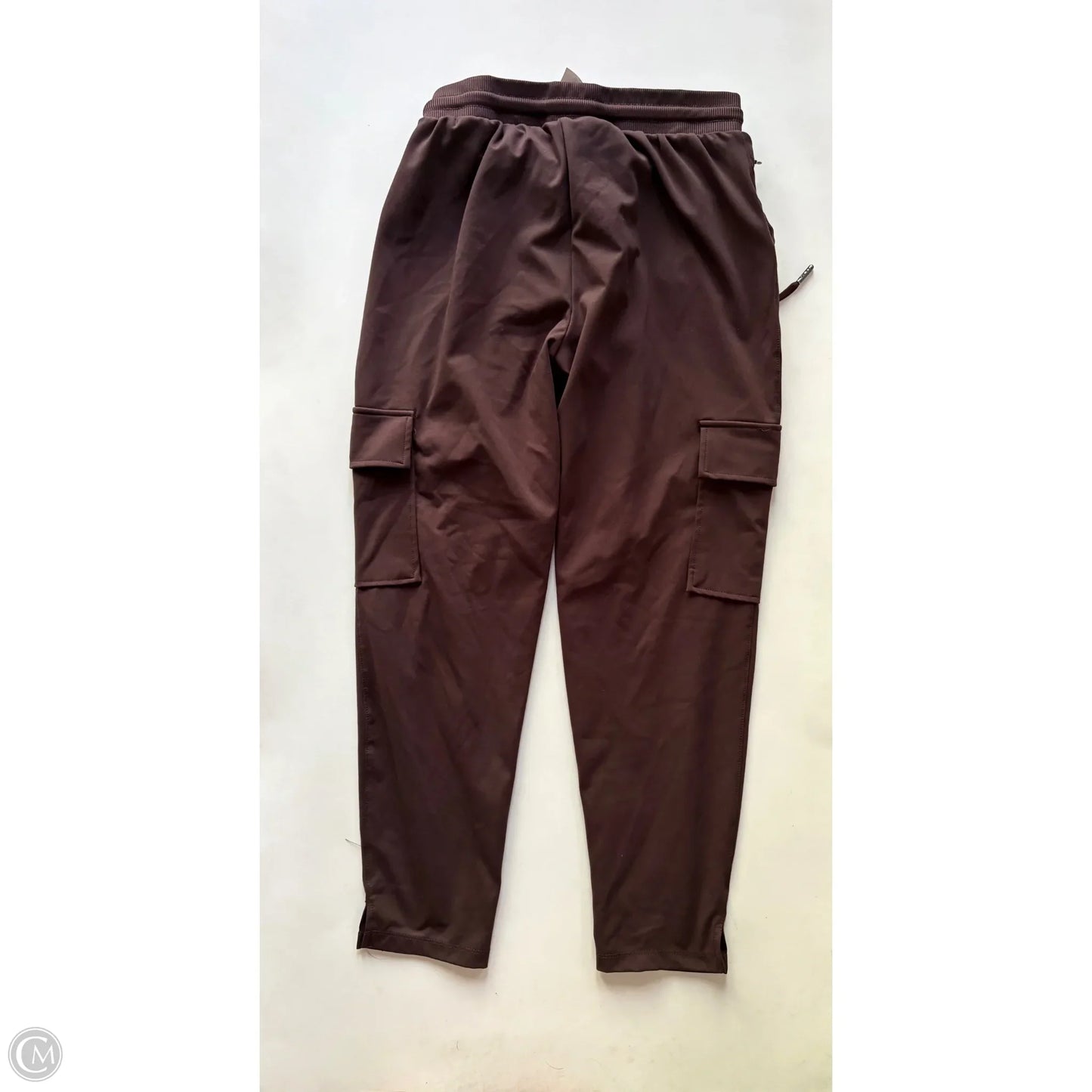 Pants Joggers By Rachel Zoe In Brown, Size: S