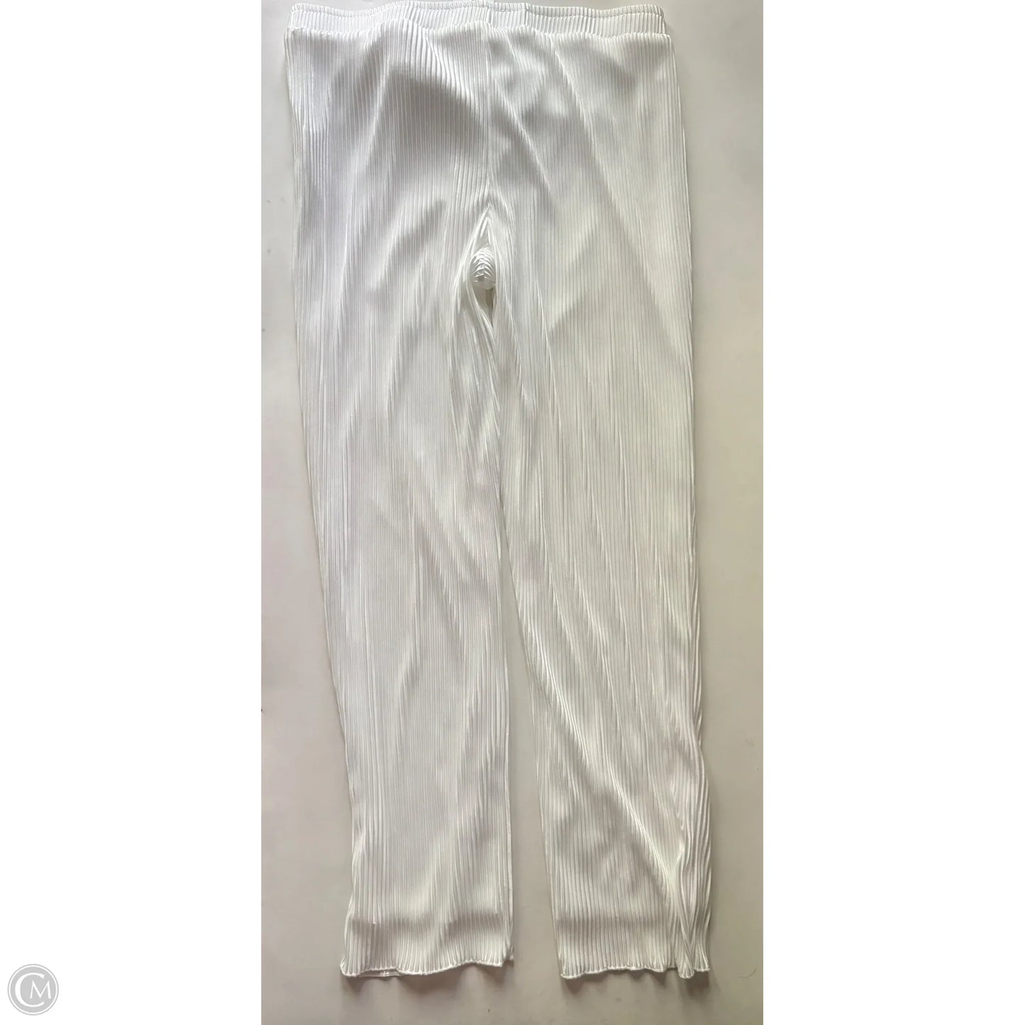 Pants Other By waverles In White, Size: 3x
