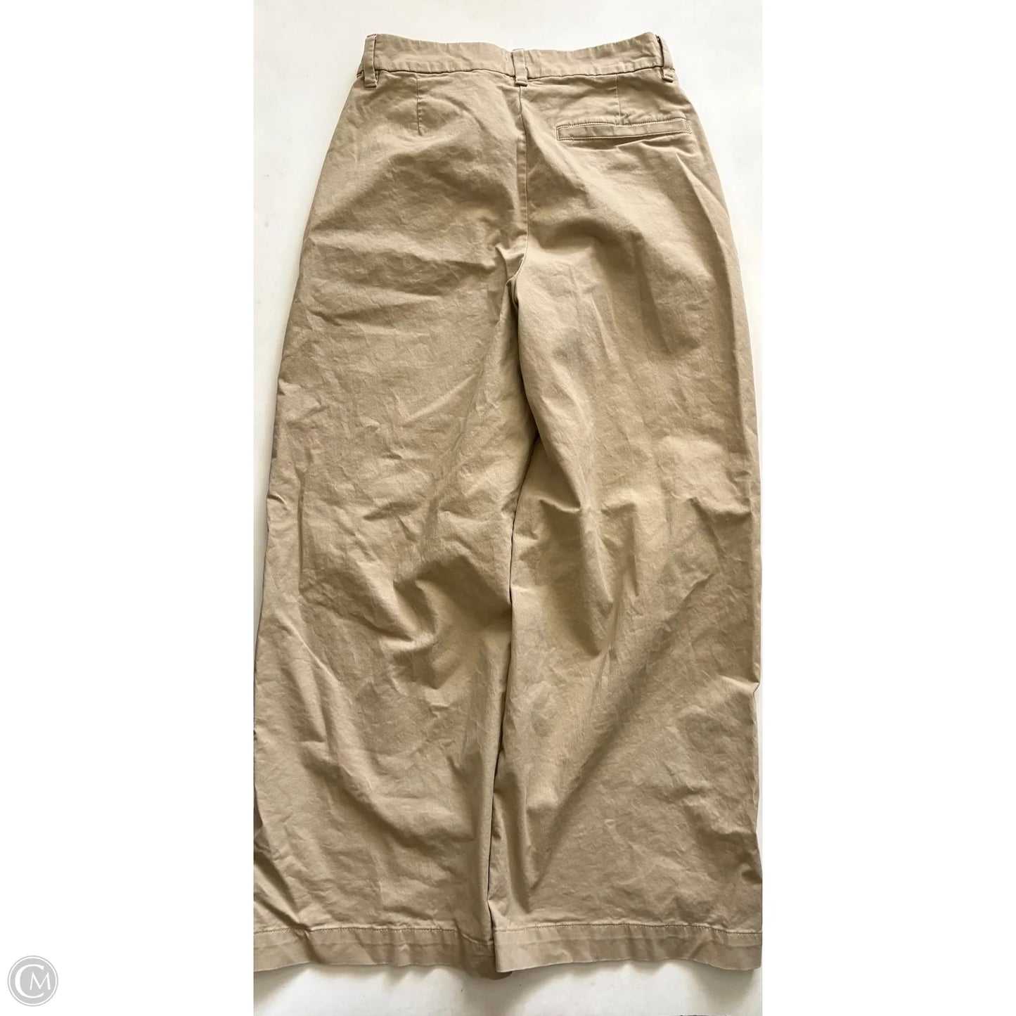 Pants Chinos & Khakis By Old Navy In Tan, Size: 10