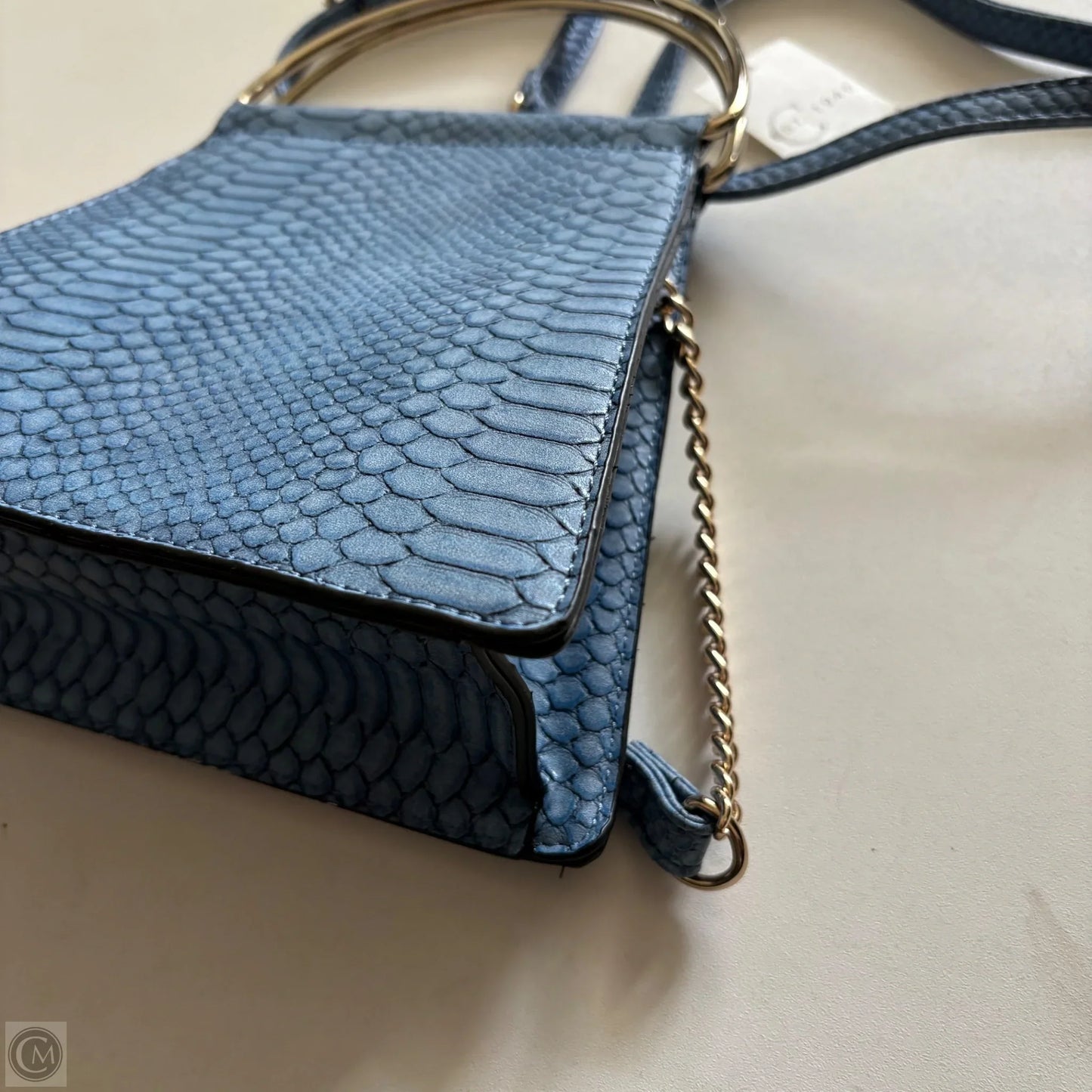 Crossbody By Cato, Size: Medium