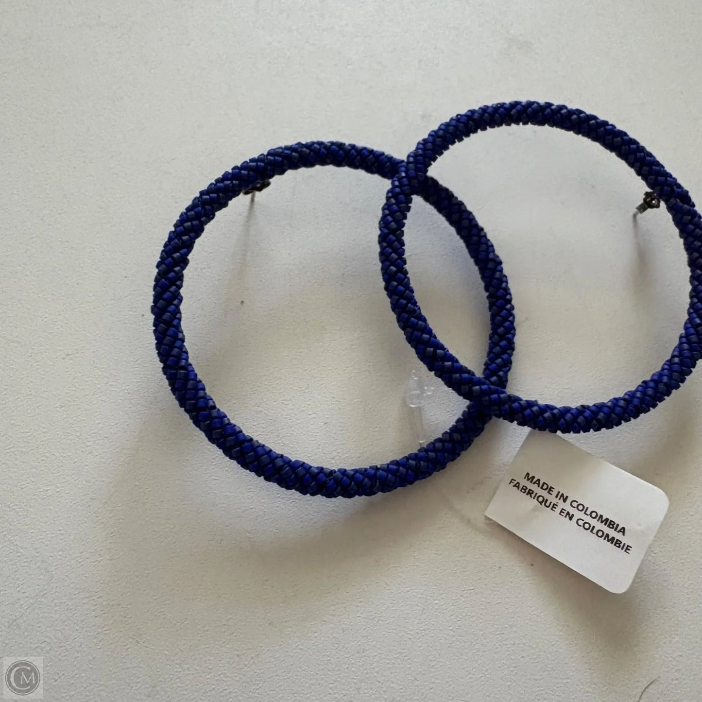Earrings Hoop By Clothes Mentor