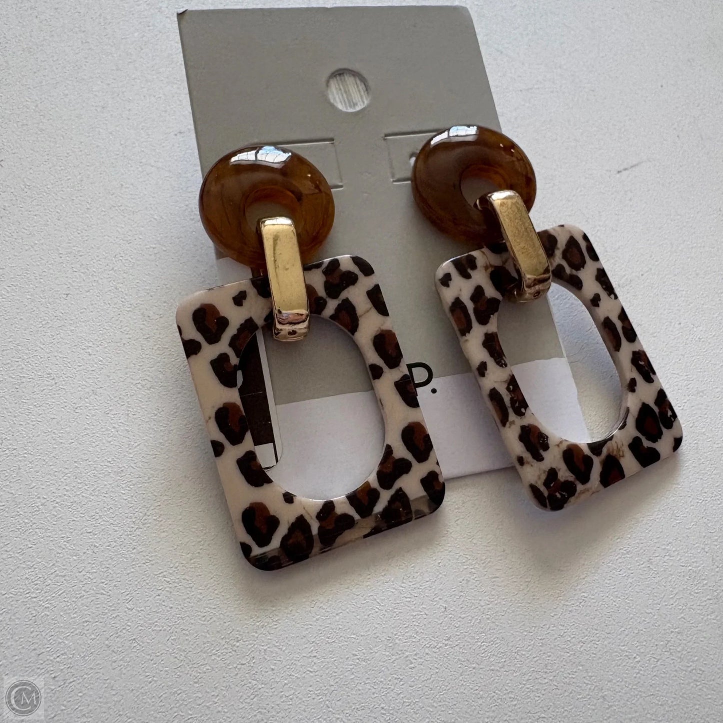 Earrings Dangle/drop By Bp