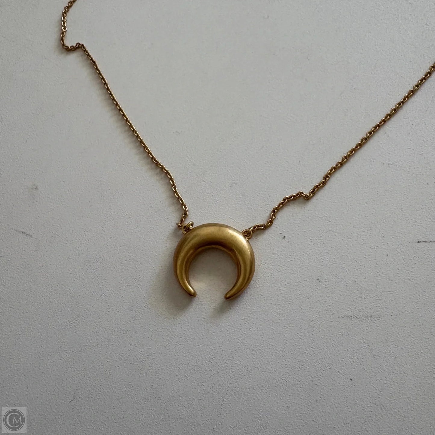 Necklace Other By Madewell
