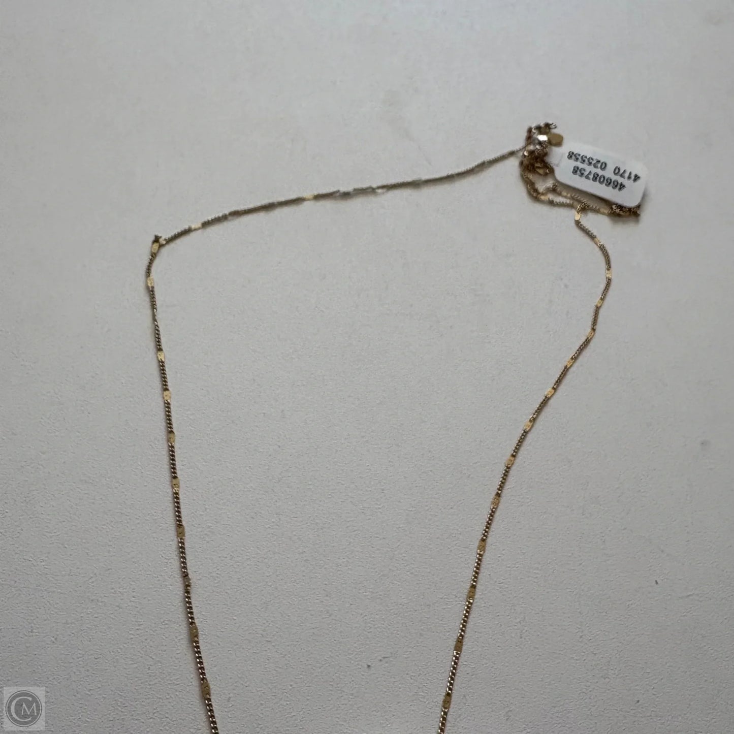 Necklace Other By Clothes Mentor