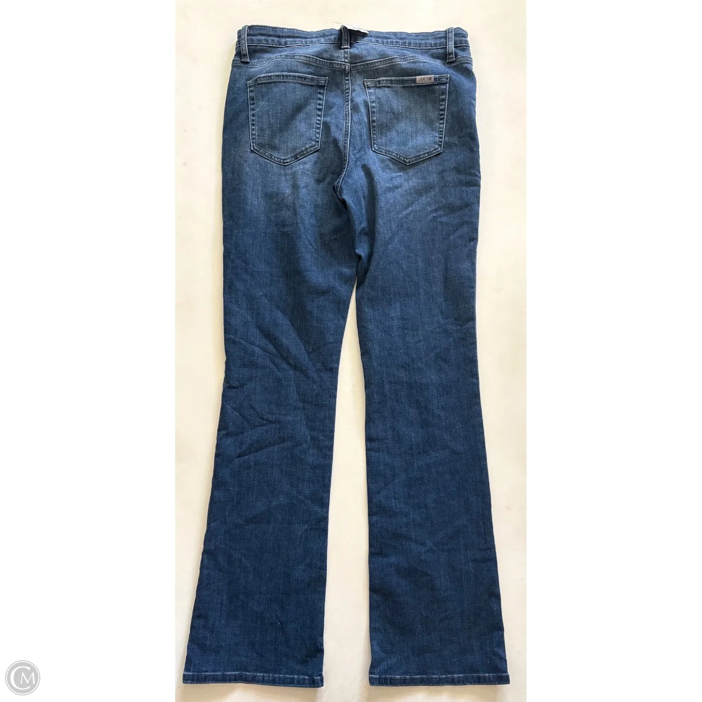 Jeans Boot Cut By Joes Jeans In Blue, Size: 12