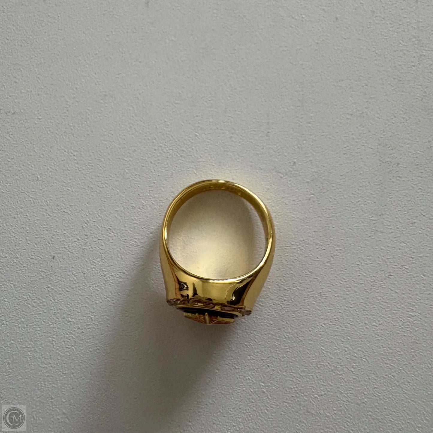 Ring Statement By J. Crew, Size: 8
