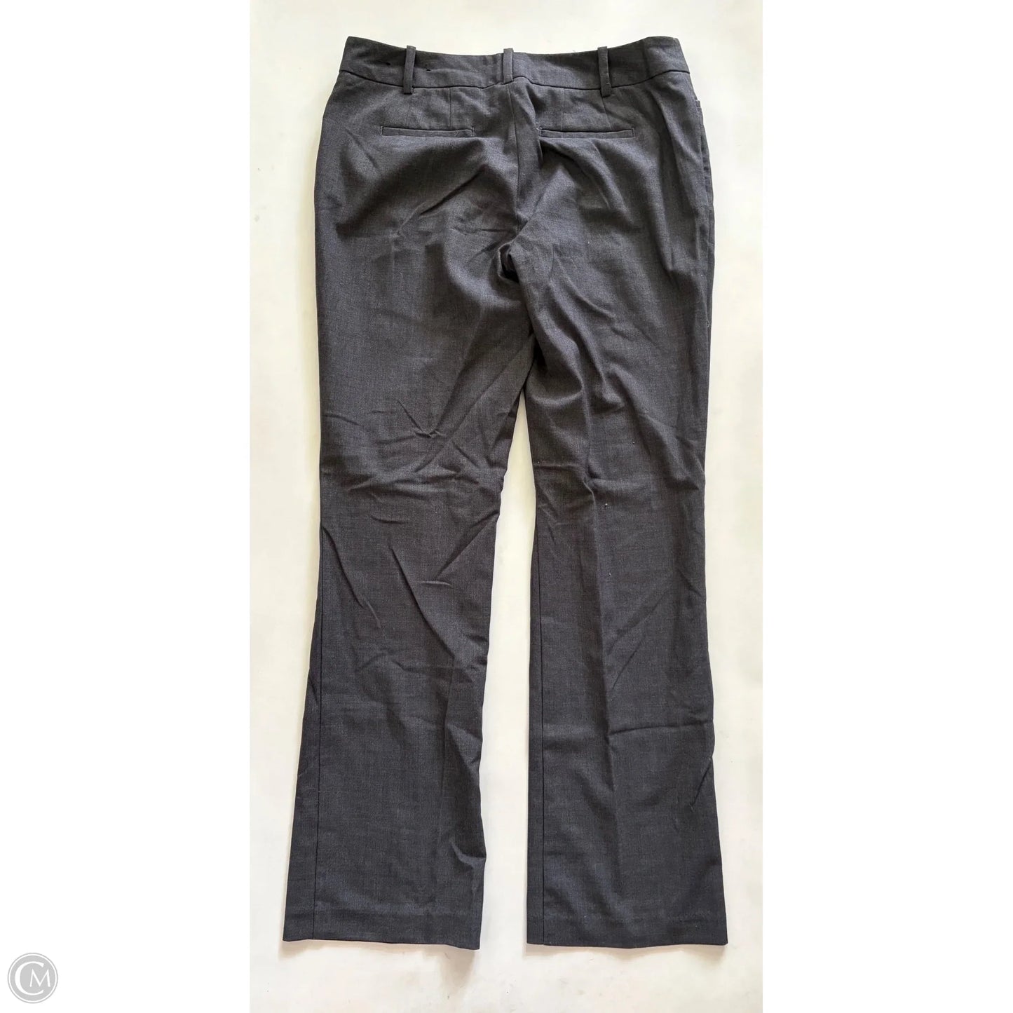 Pants Dress By Worthington In Grey, Size: 6