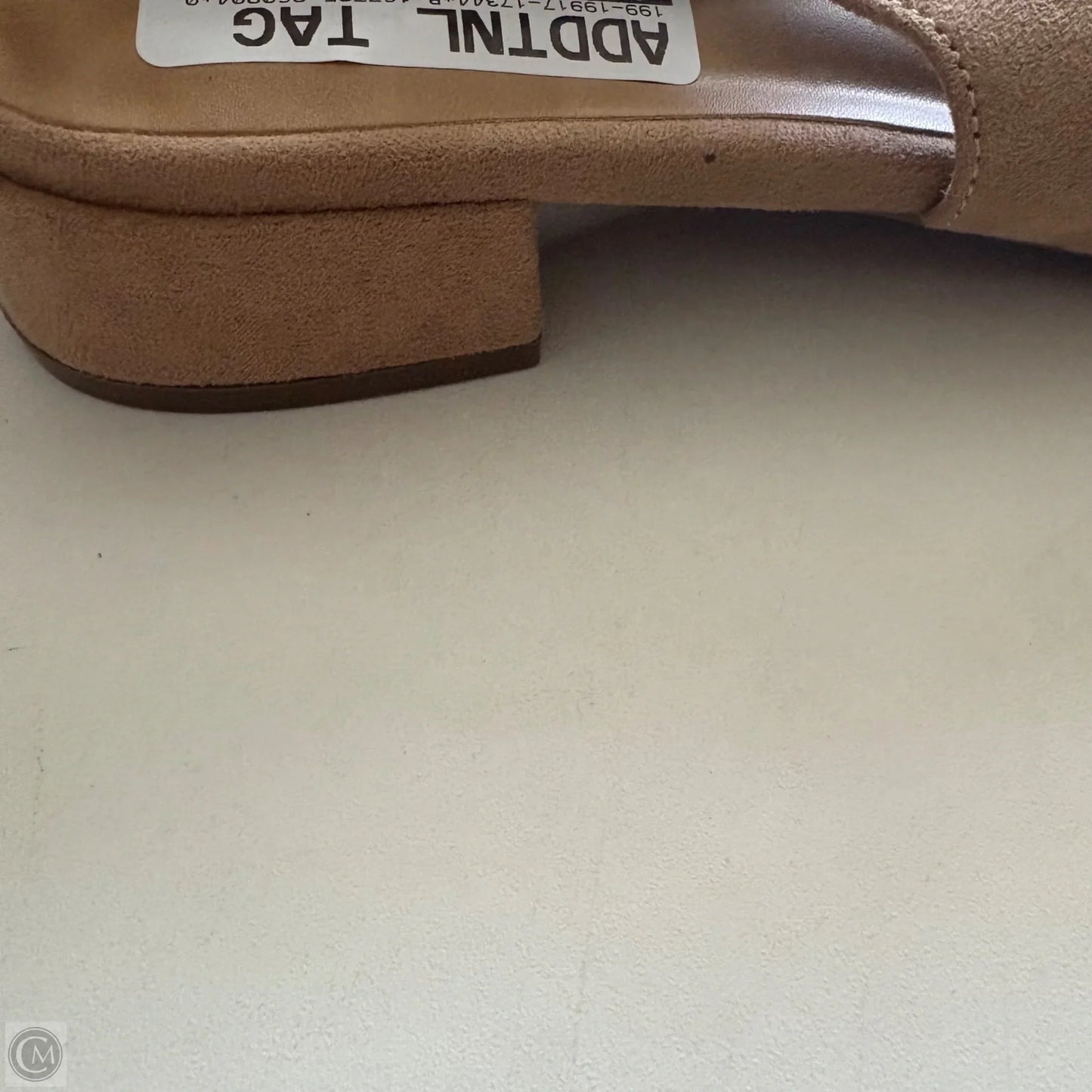 Shoes Flats By Seychelles In Tan, Size: 8.5