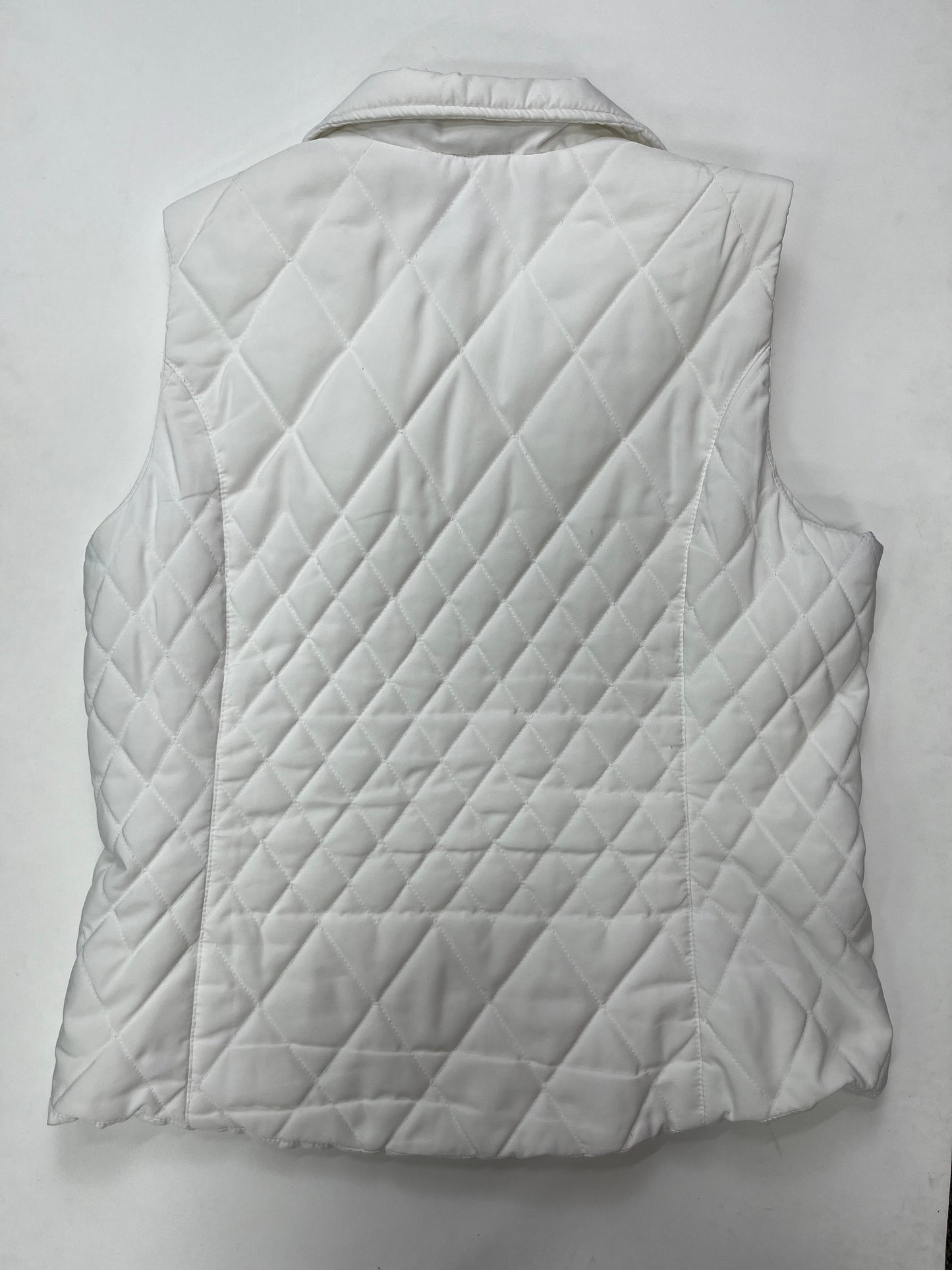 Vest Puffer & Quilted By Jason Maxwell  Size: S