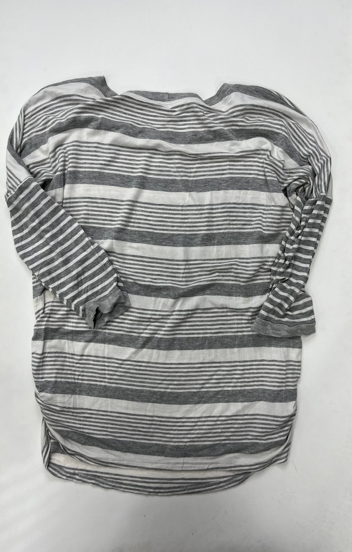 Top Long Sleeve By Three Seasons Maternity Size: M