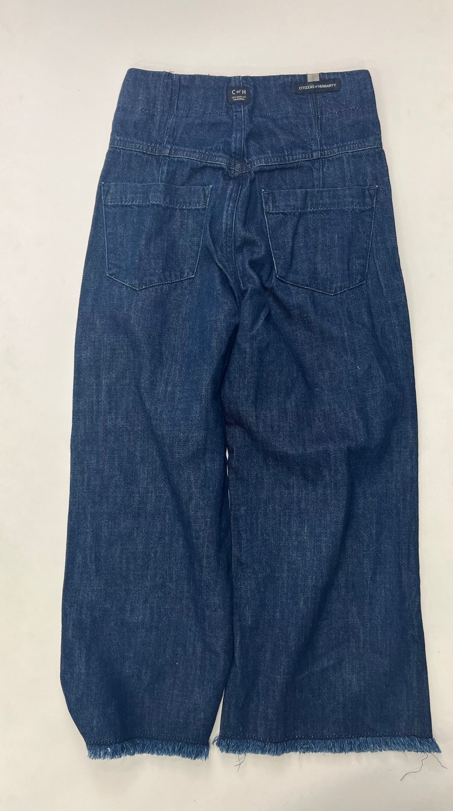 Jeans Flared By Citizens Of Humanity Size: 4