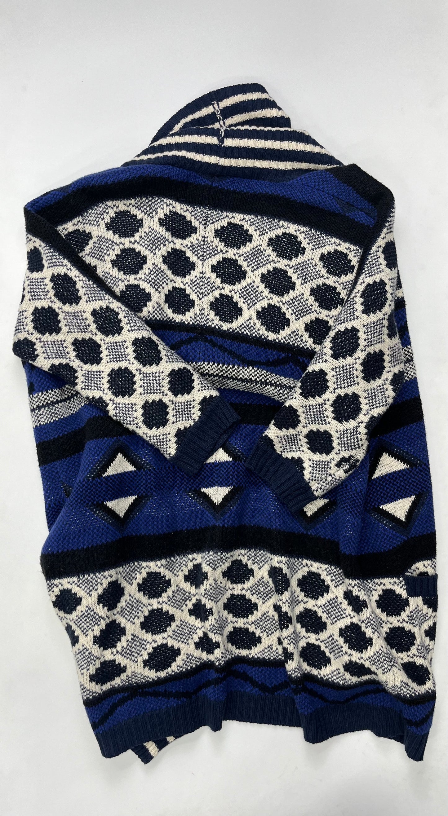 Cardigan By Lucky Brand Size: S