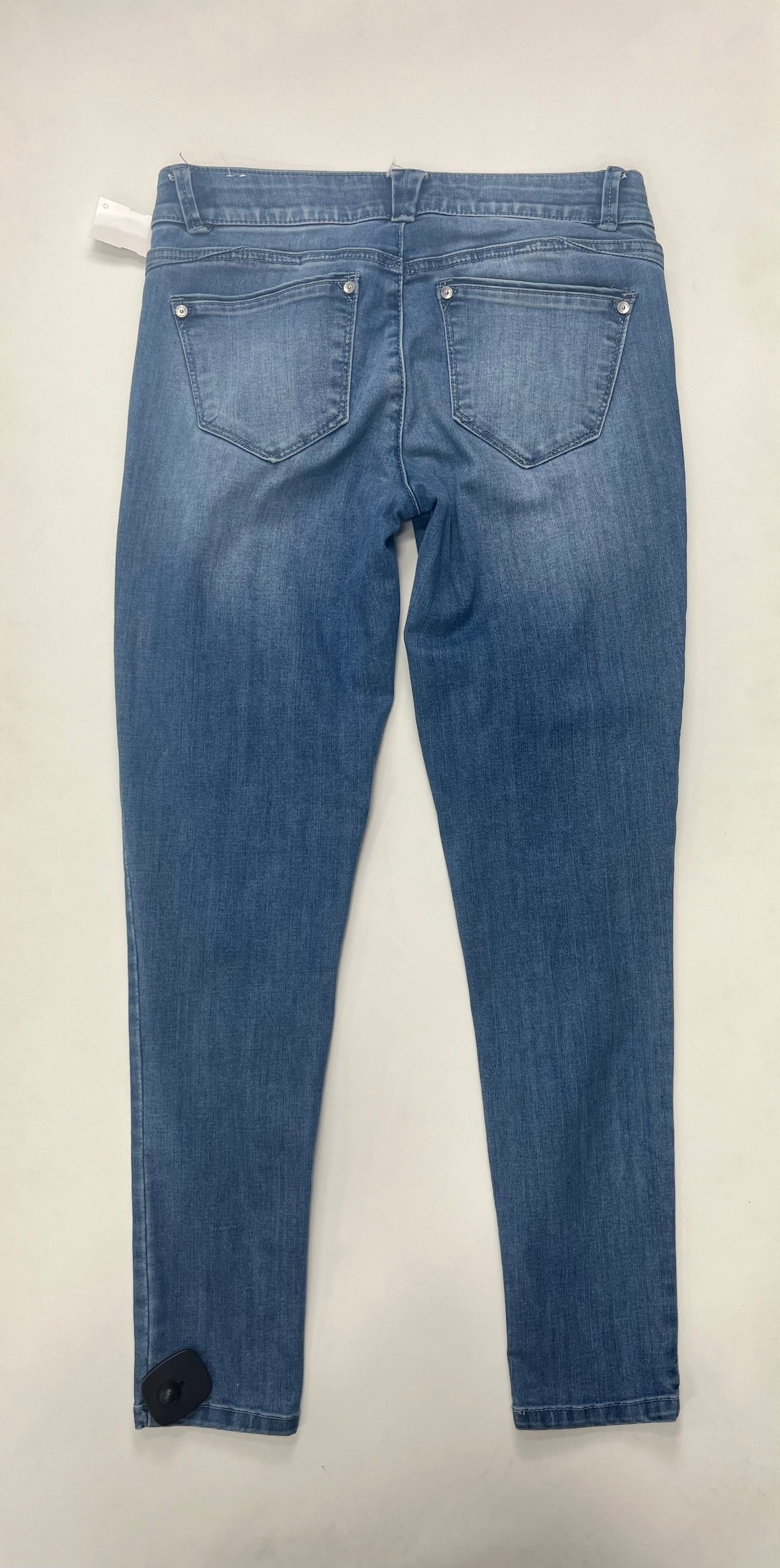 Jeans Boot Cut By Wit & Wisdom Size: 4
