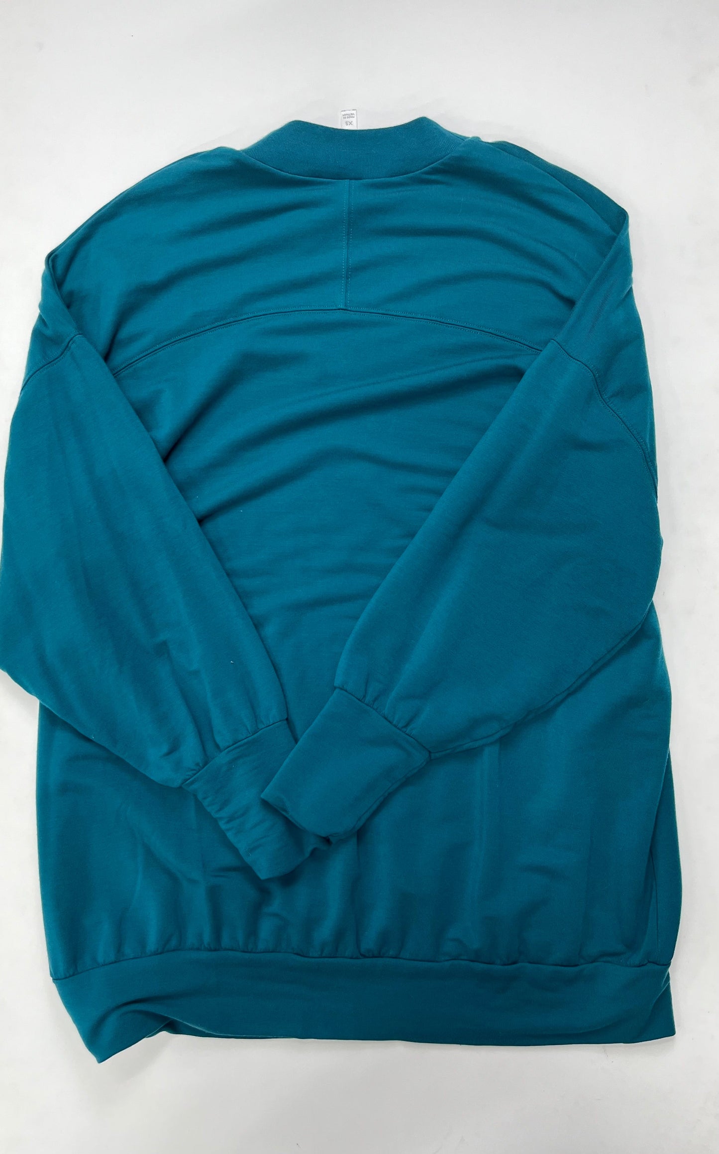 Top Long Sleeve By Fabletics Size: Xs