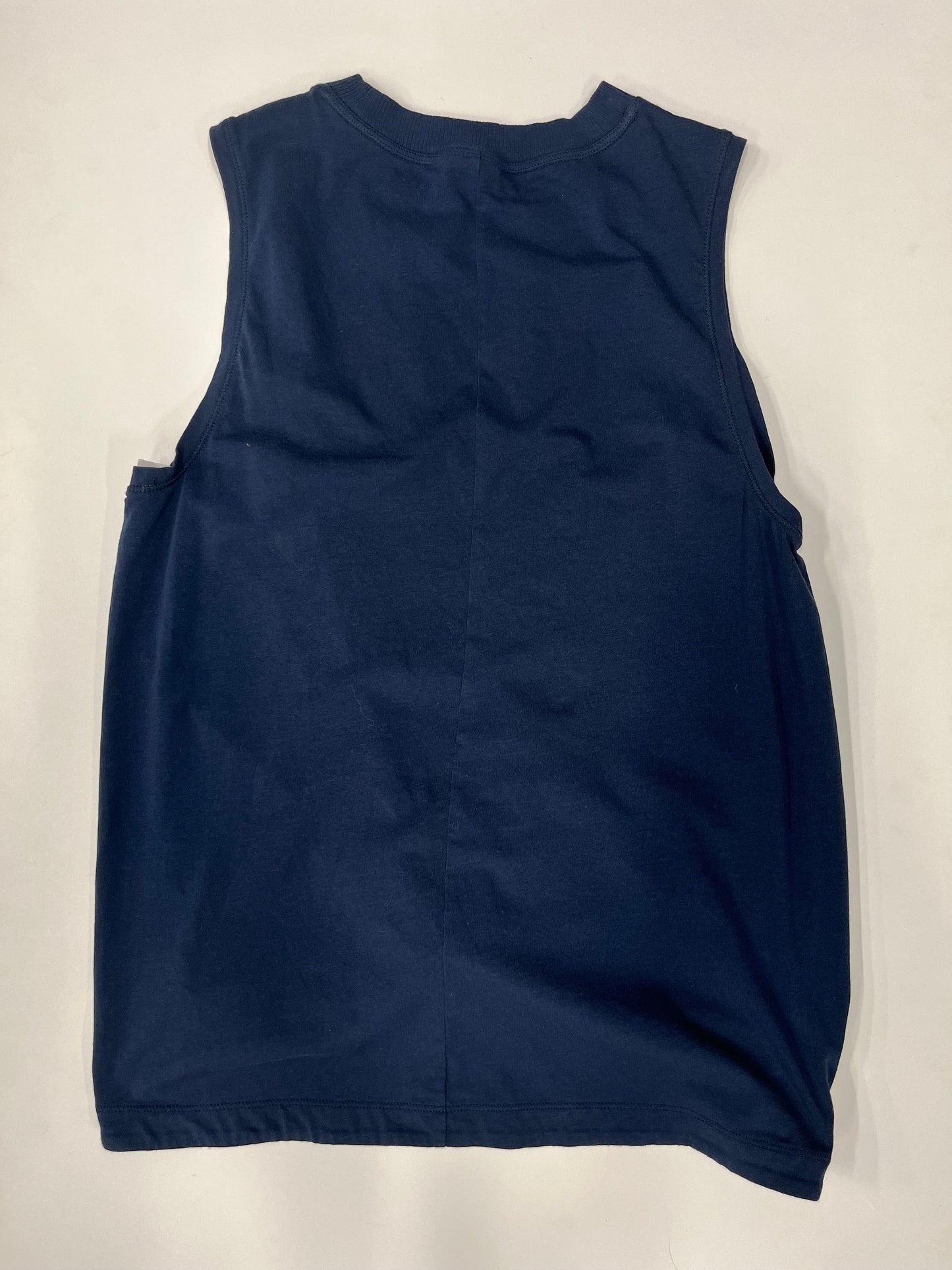 Top Sleeveless By Calia Size: M