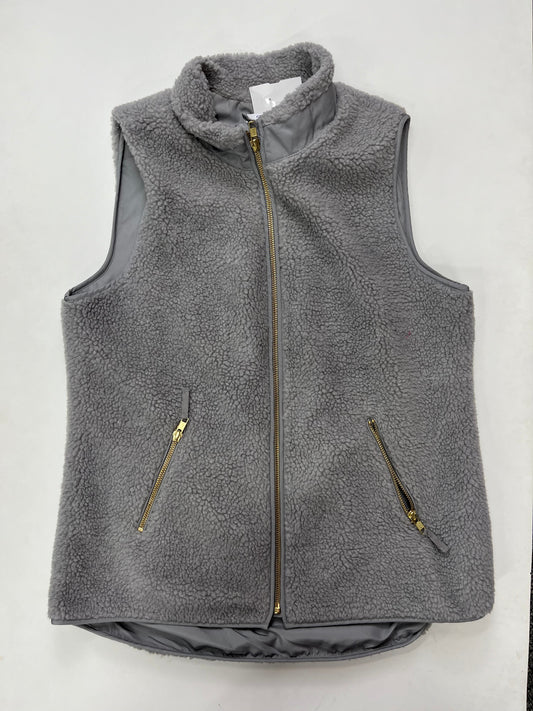 Vest Fleece By Crown And Ivy  Size: S