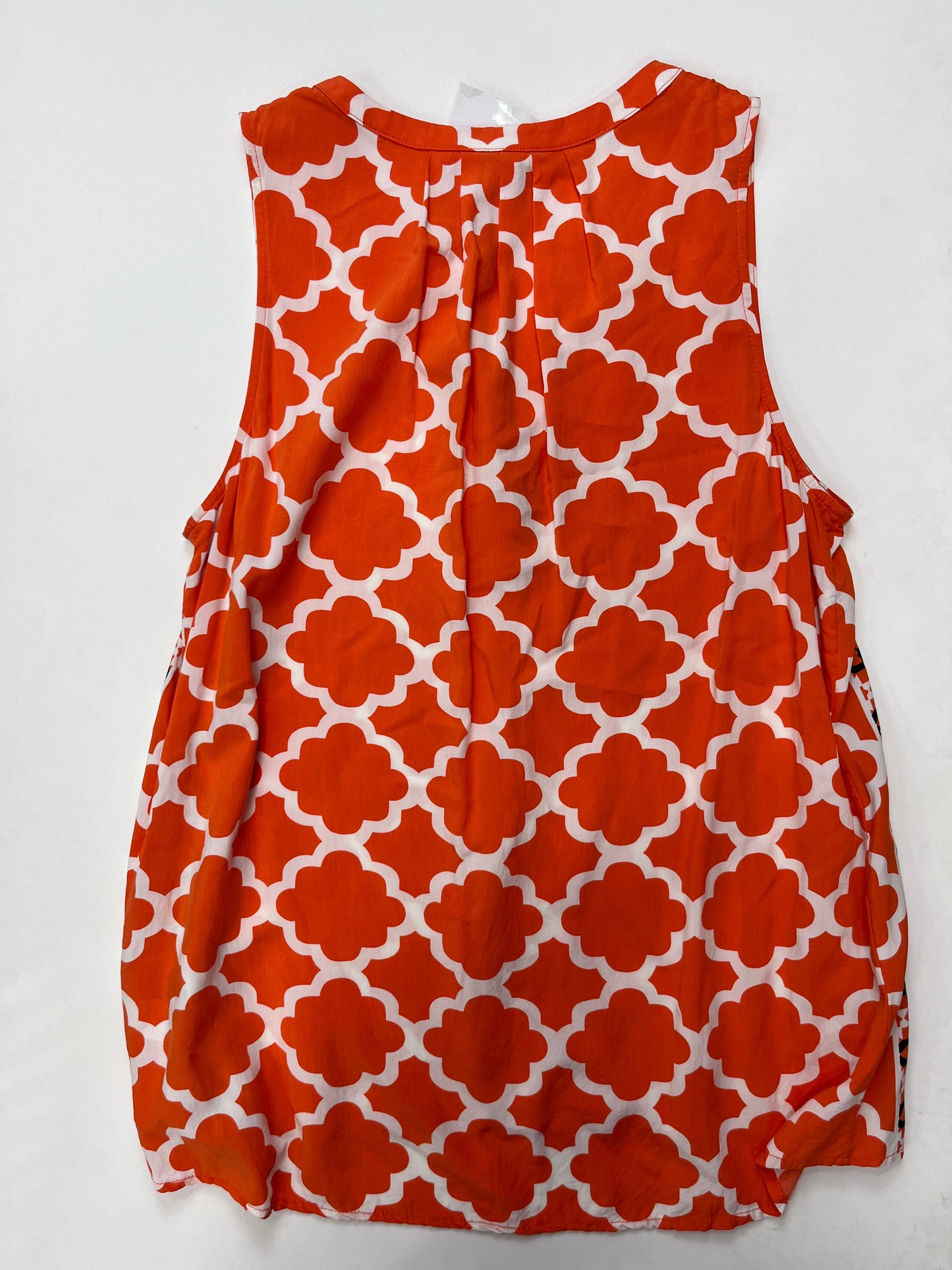Top Sleeveless By Crown And Ivy  Size: L