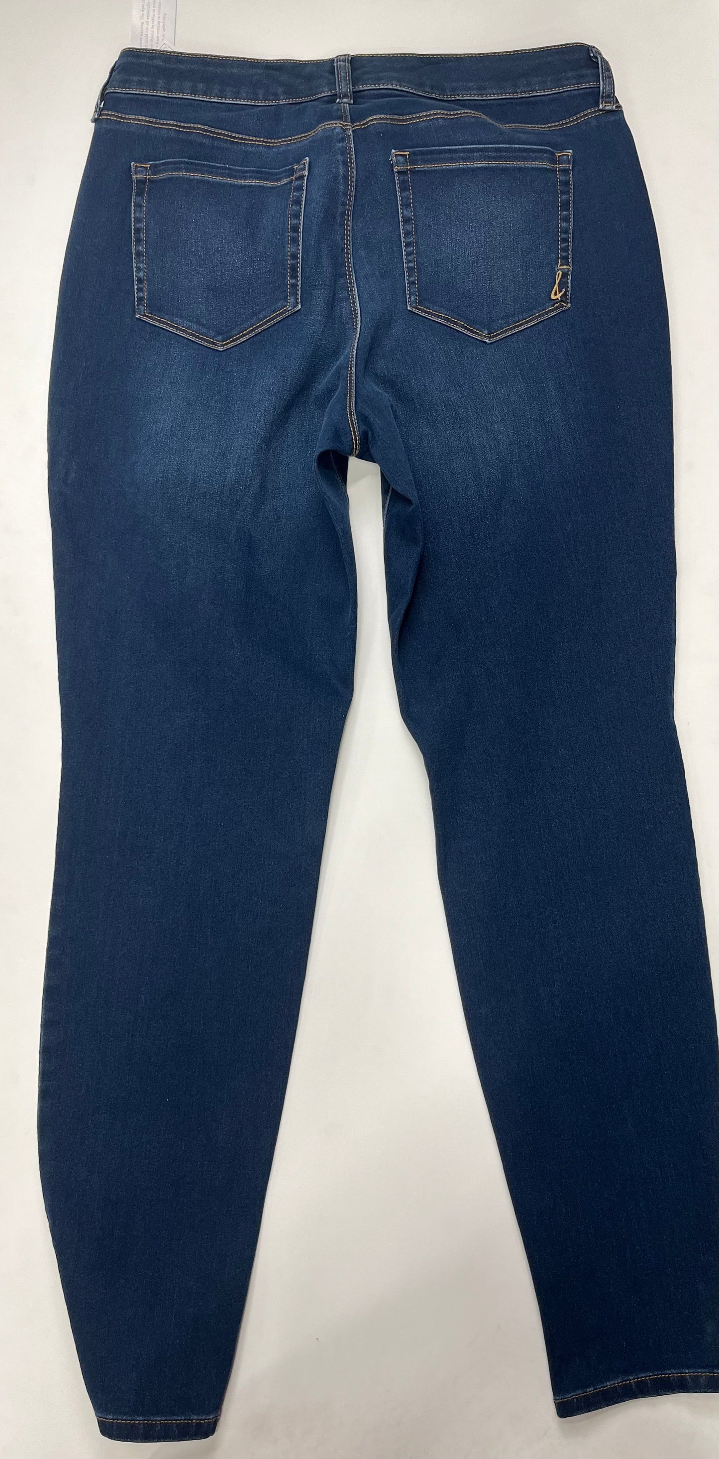 Jeans Skinny By Style And Company Size: 6