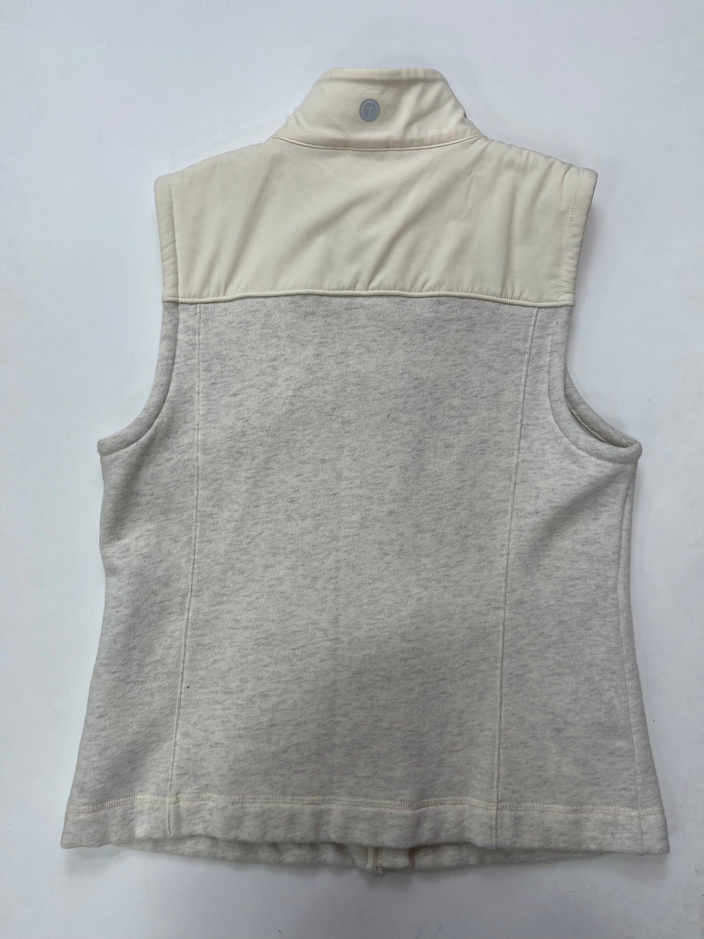Vest Fleece By Talbots  Size: Petite  Medium