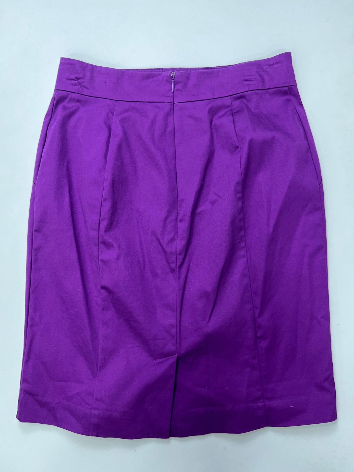 Skirt Maxi By Worthington Size: 8