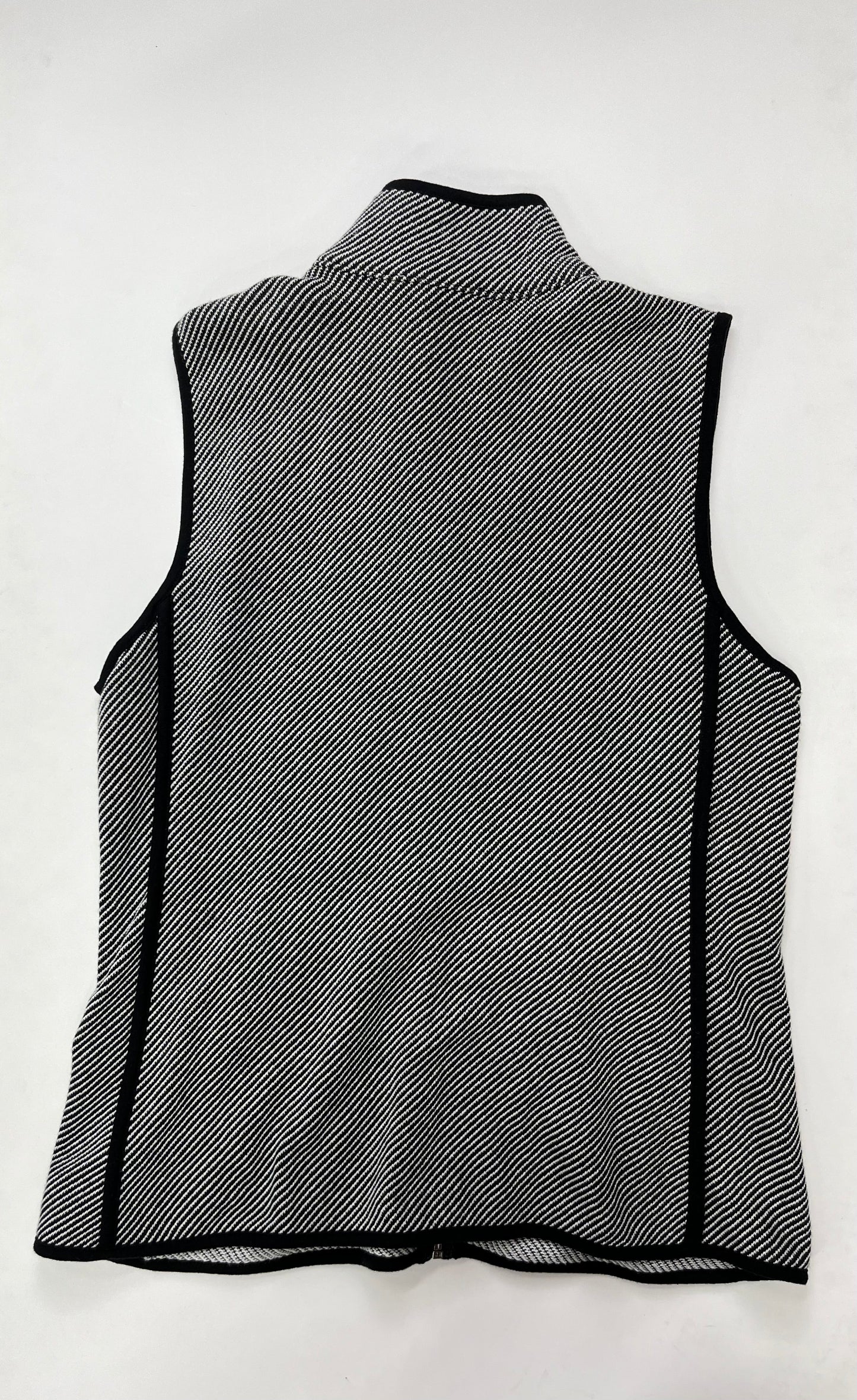 Vest By Talbots  Size: L