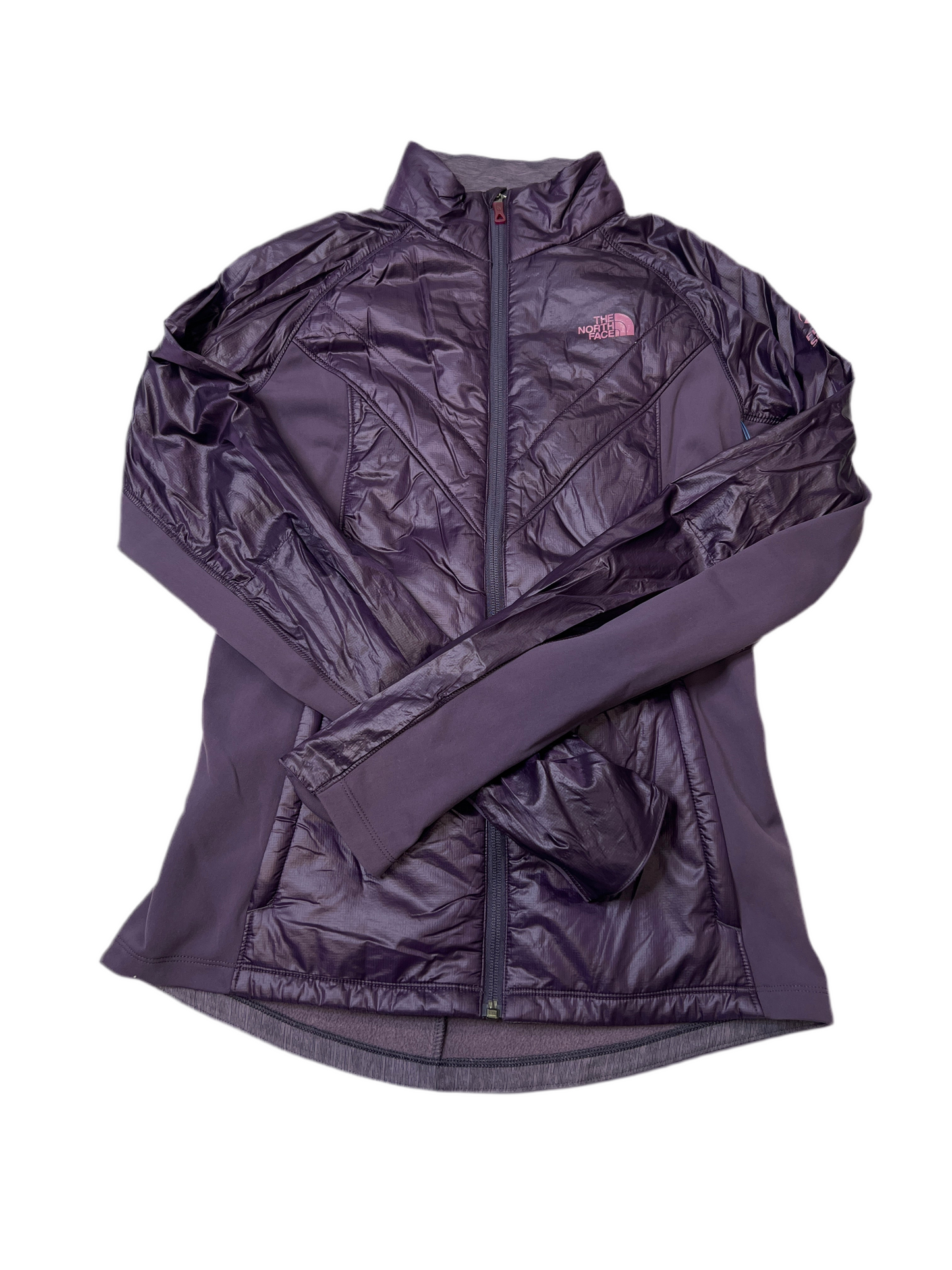Jacket Puffer & Quilted By North Face Size: S