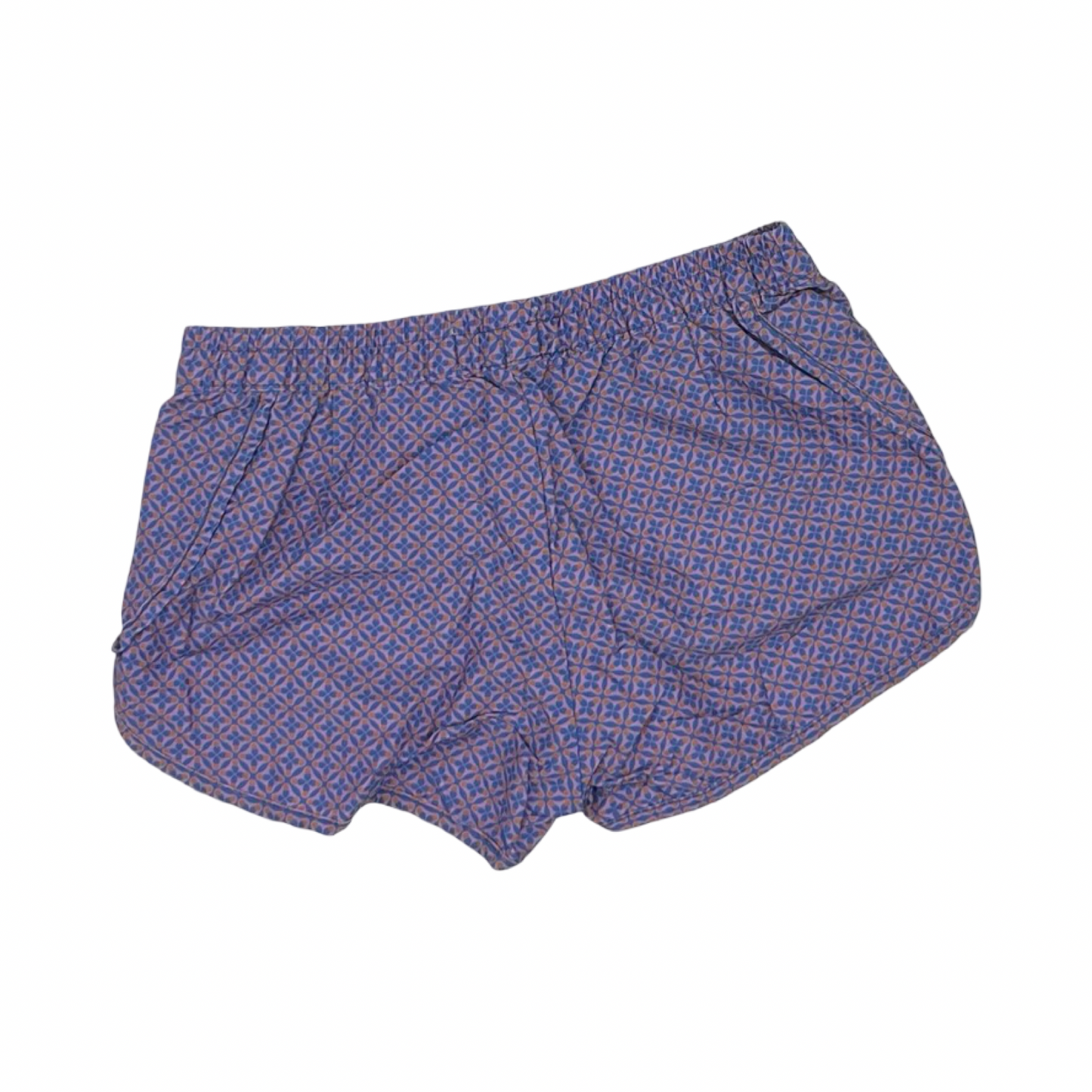 Shorts By Clothes Mentor In Multi, Size:S