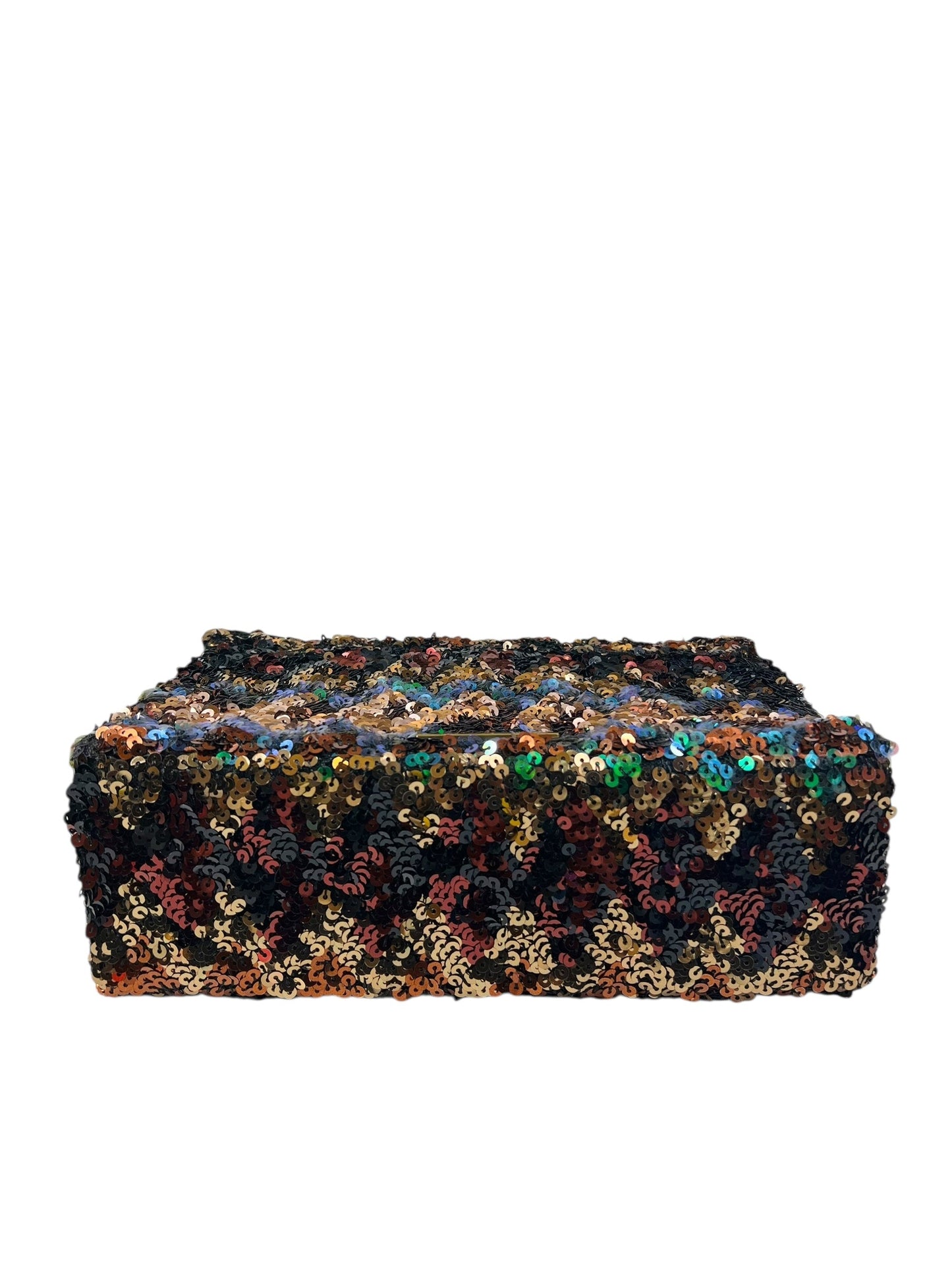 Crossbody Designer By Kurt Geiger, Size: Medium