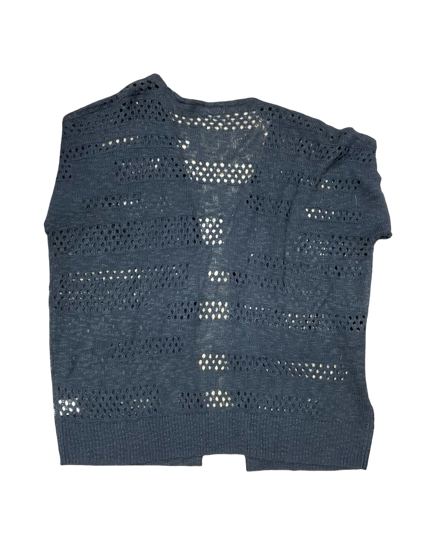 Cardigan By Zeagoo In Black, Size:Xl