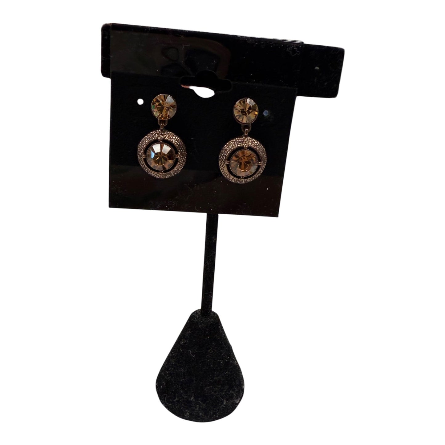 Earrings Dangle/Drop By effy In Bronze