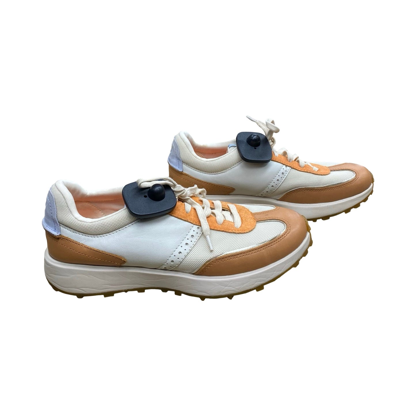 Shoes Athletic By Cole-Haan In Multi, Size:8