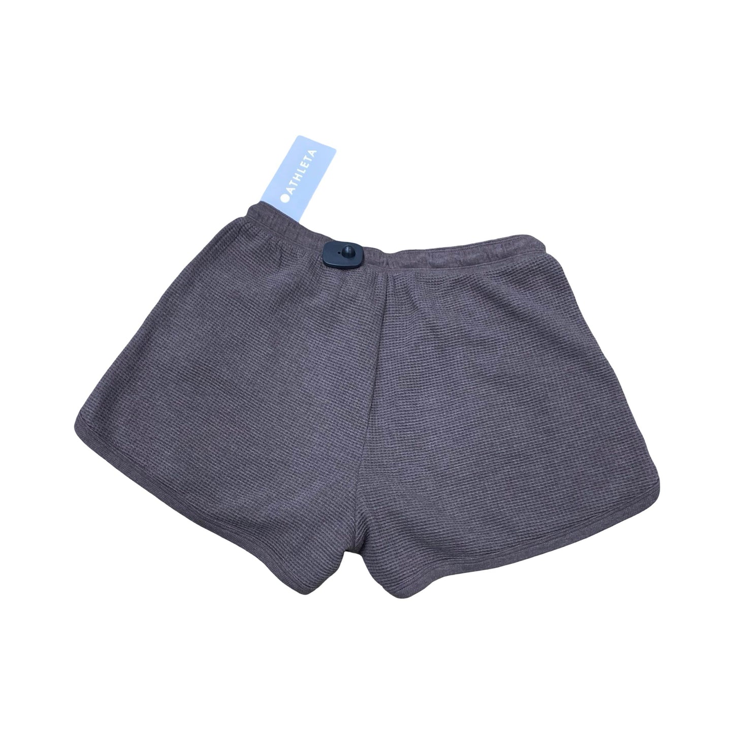 Athletic Shorts By Athleta In Brown, Size:M