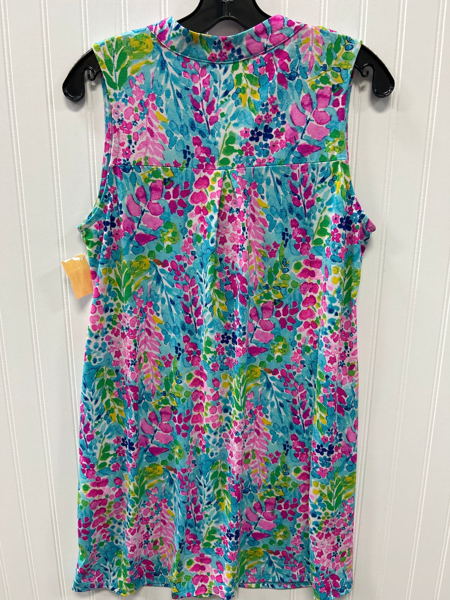 Athletic Dress By Dear Scarlett In Multi, Size:S
